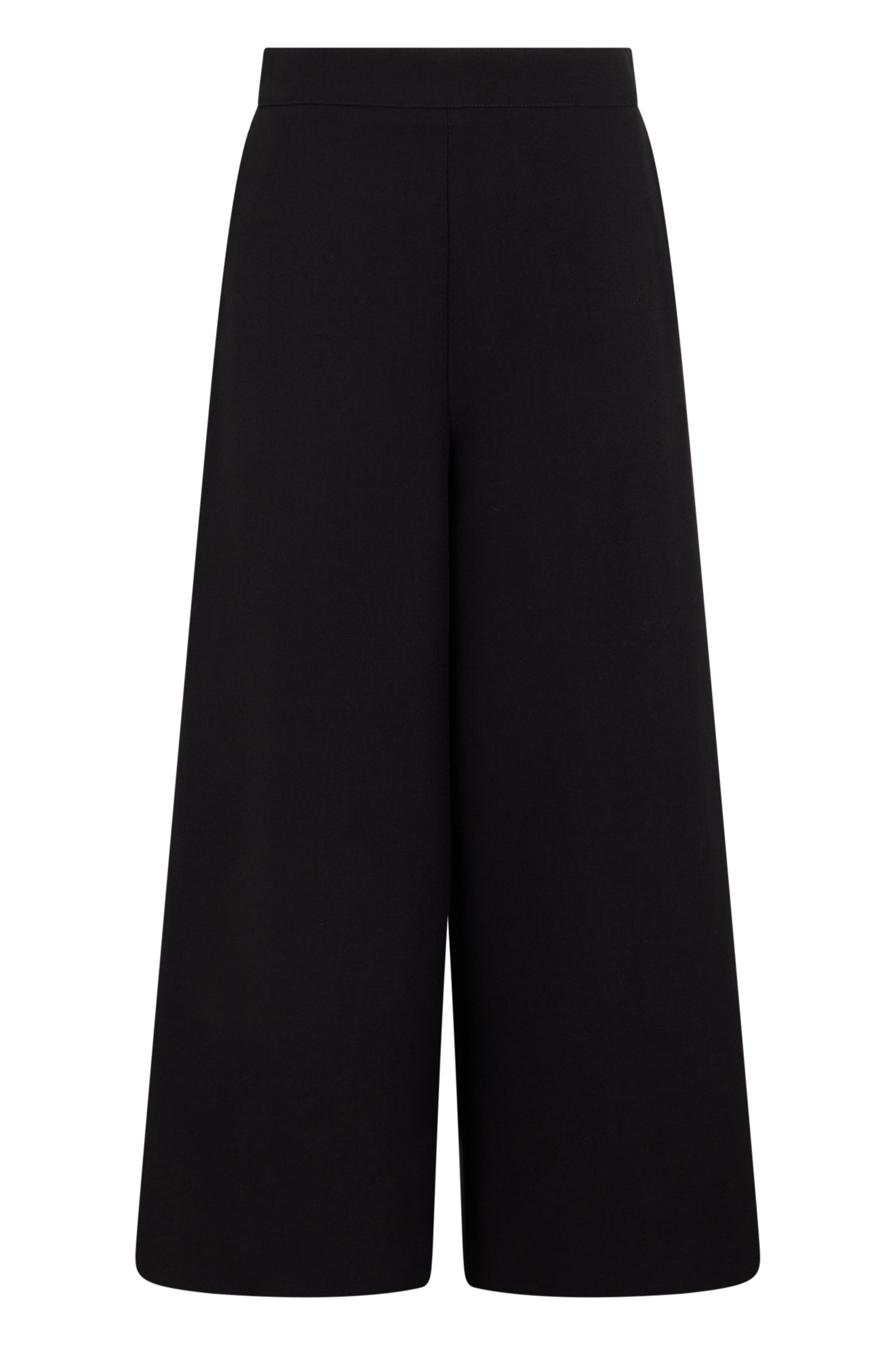 Chloé Pantaloni Larghi