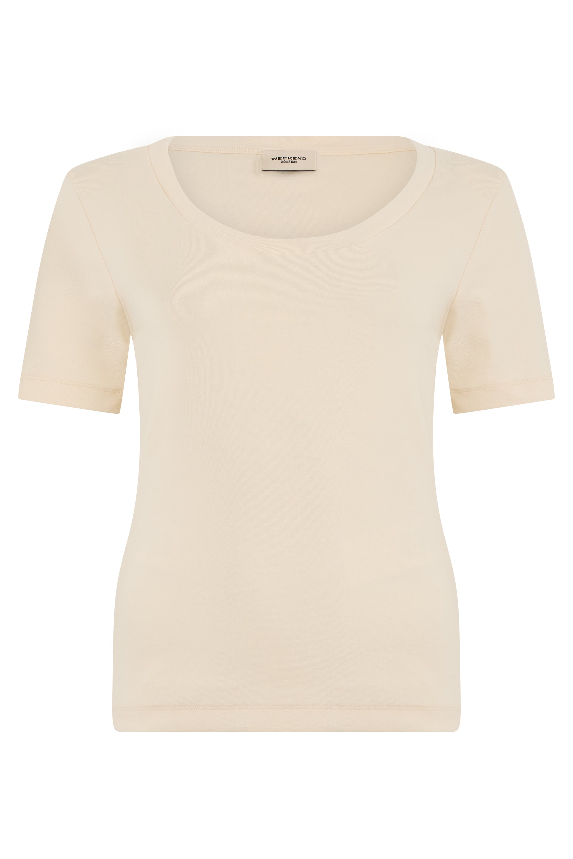 Weekend Max Mara Maglietta a maniche corte