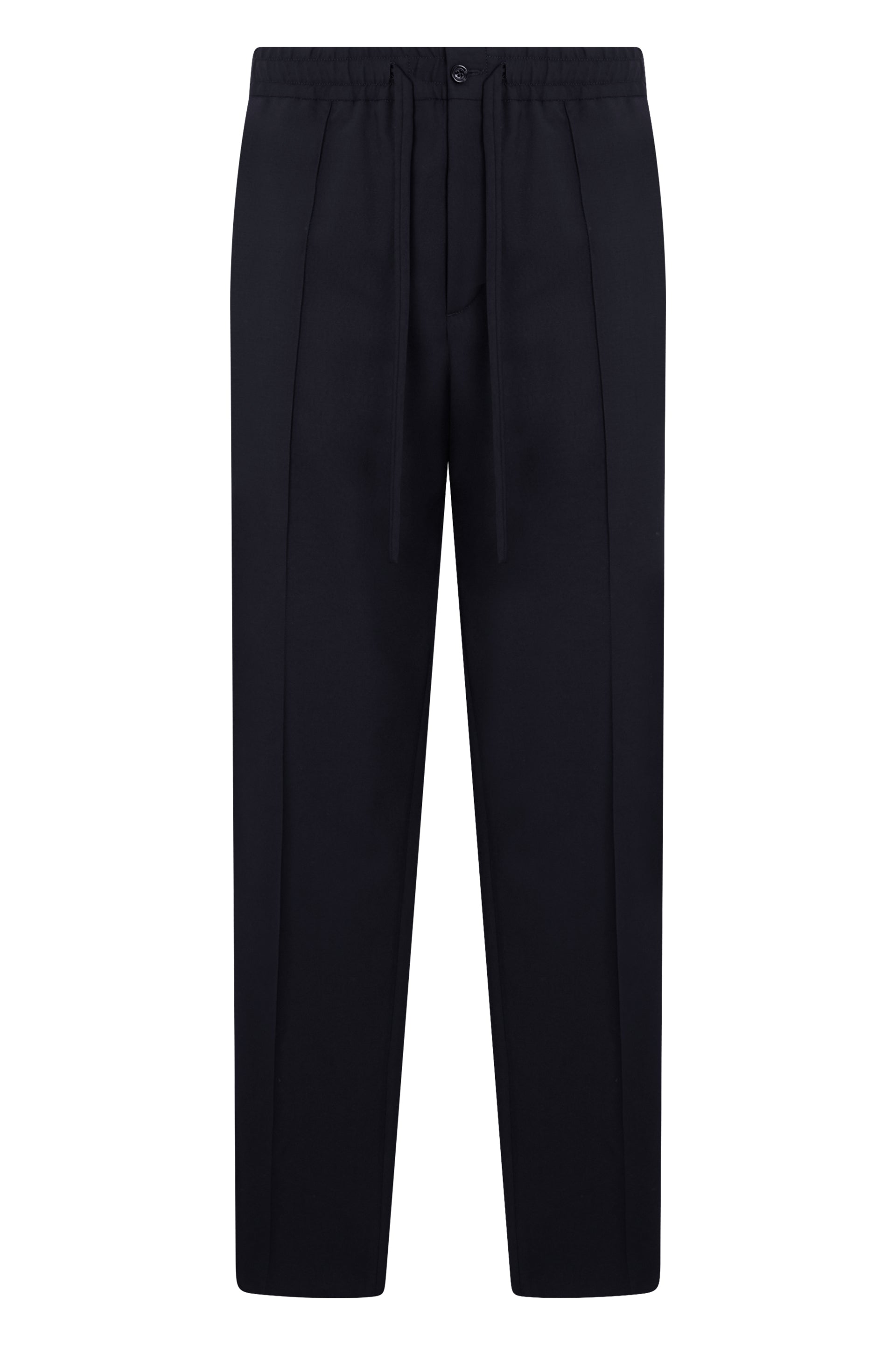 Valentino Garavani Pantaloni con elastico in vita