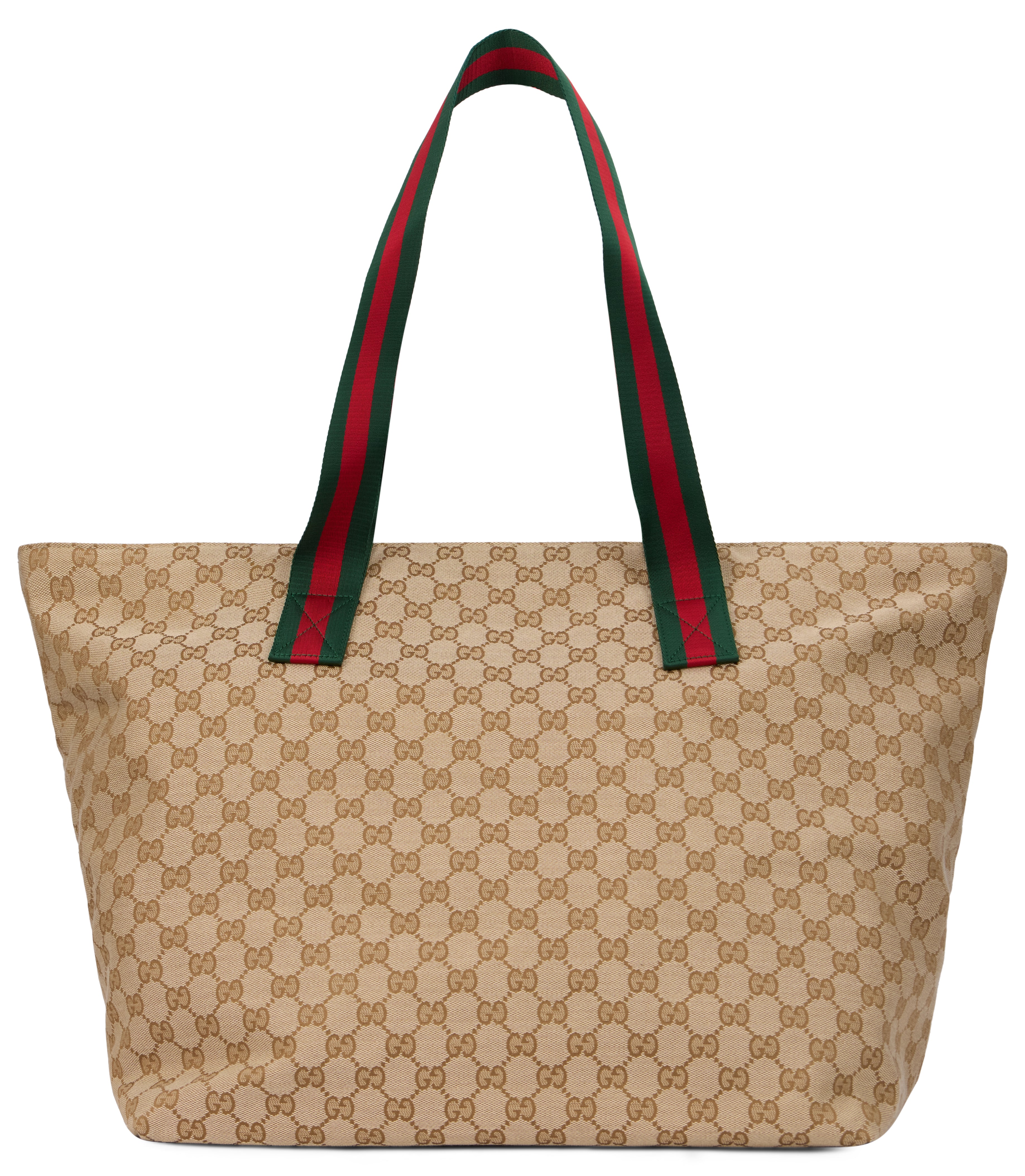 Gucci Borsa tote in tela monogram