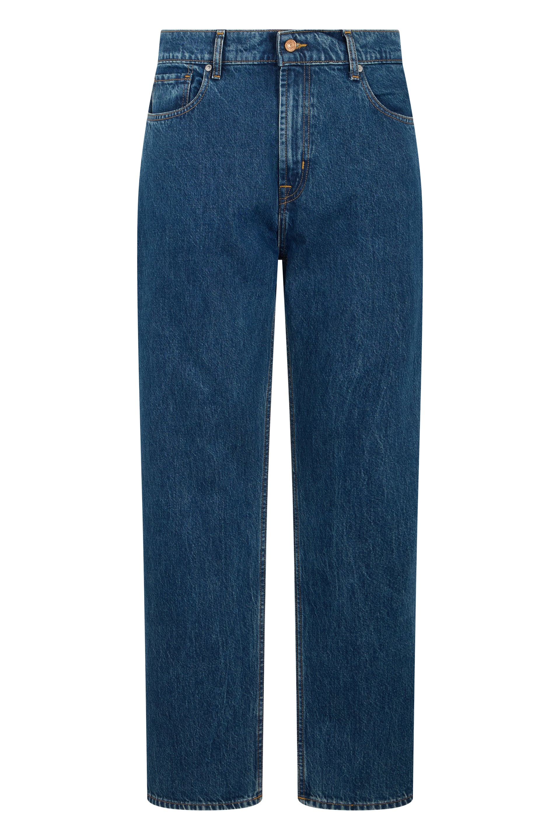 7 For All Mankind Jeans a gamba dritta