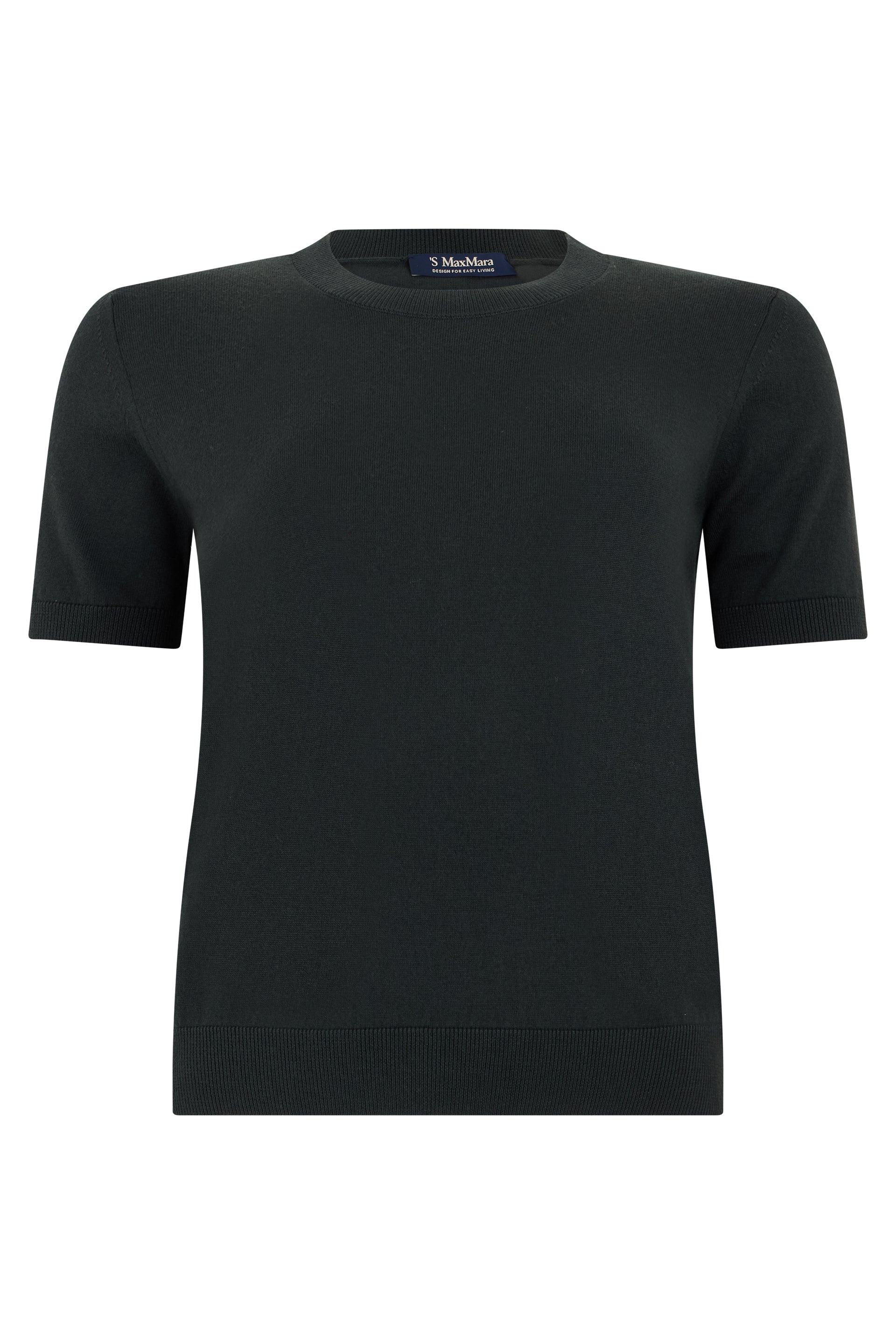 'S Max Mara T-shirt a maniche corte