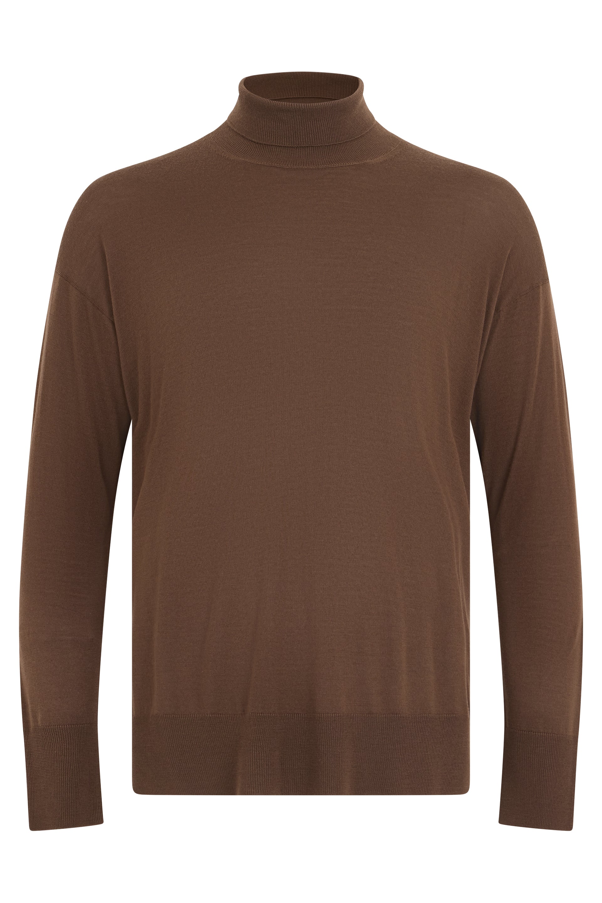 'S Max Mara Maglione collo alto in lana