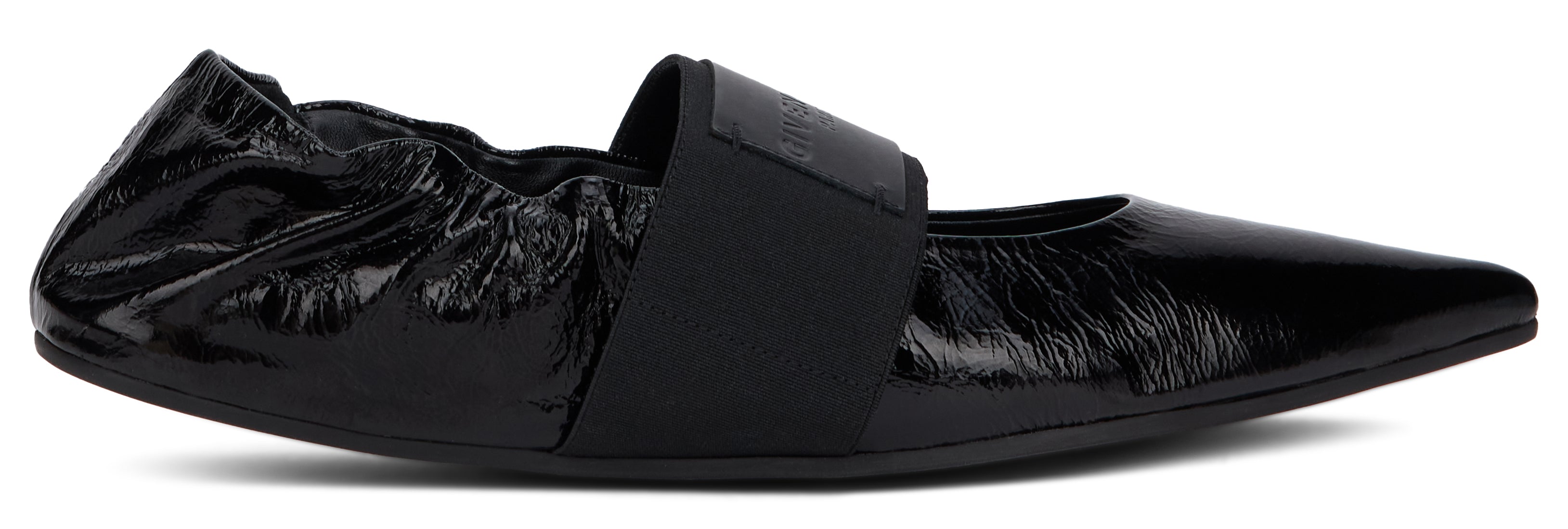 Givenchy Ballerine con elastico
