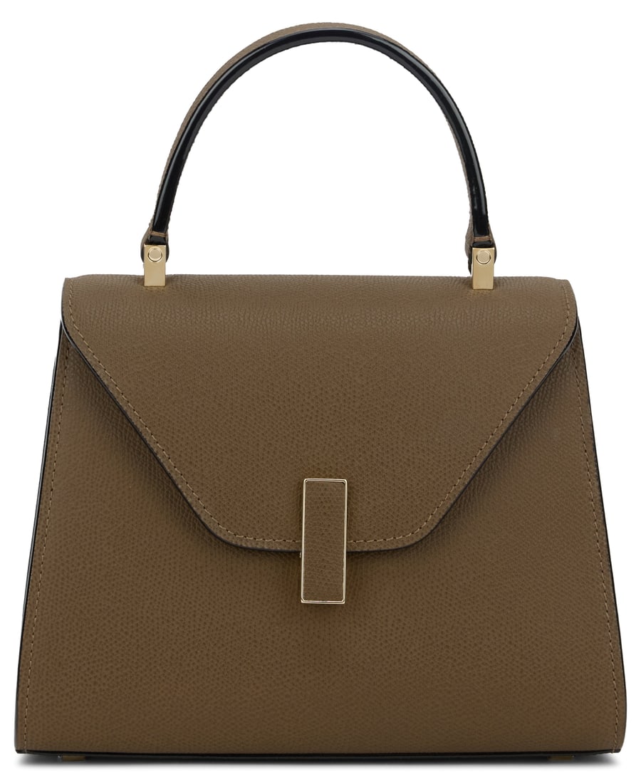 Valextra Borsa a mano Iside
