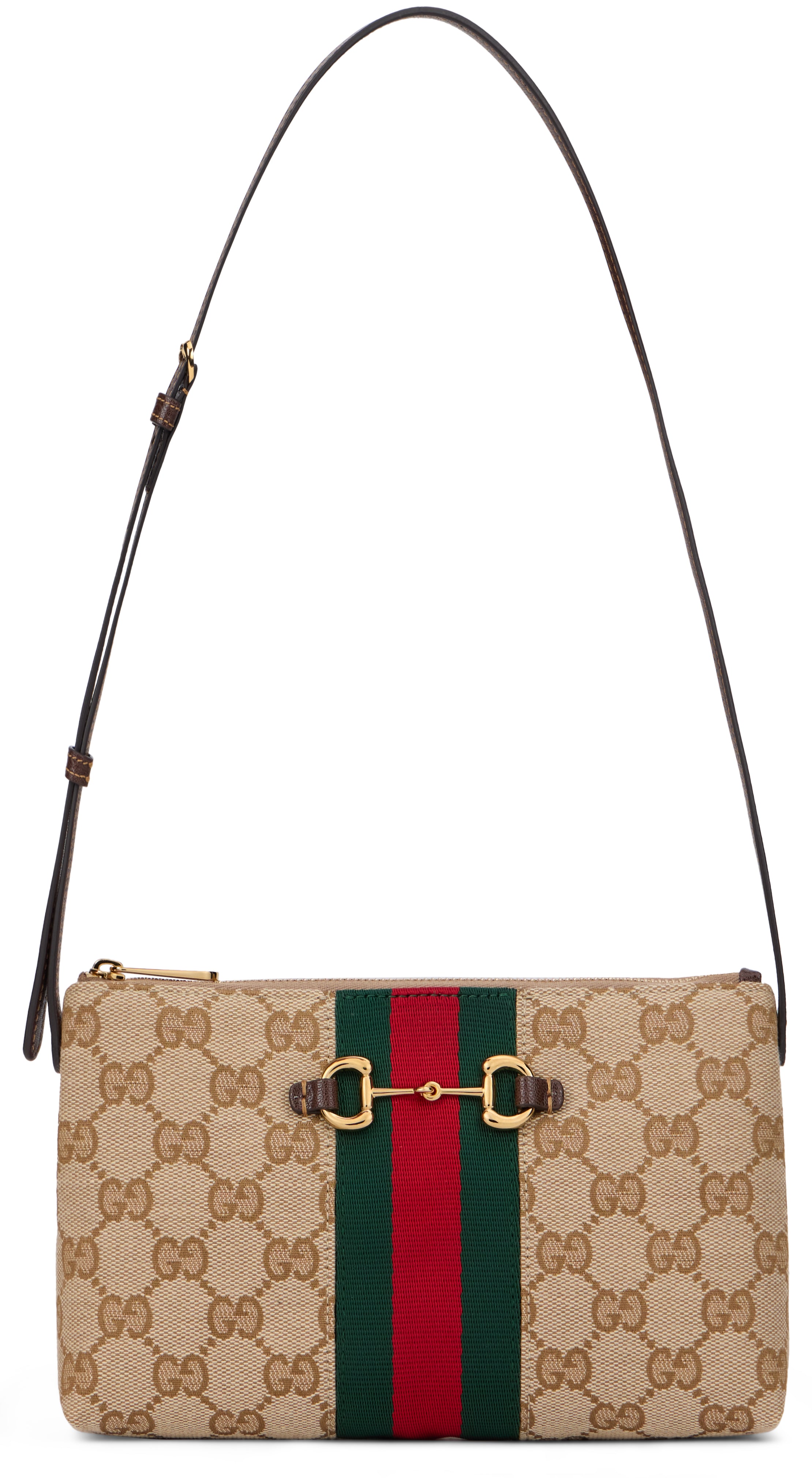 Gucci Borsa a tracolla con monogram