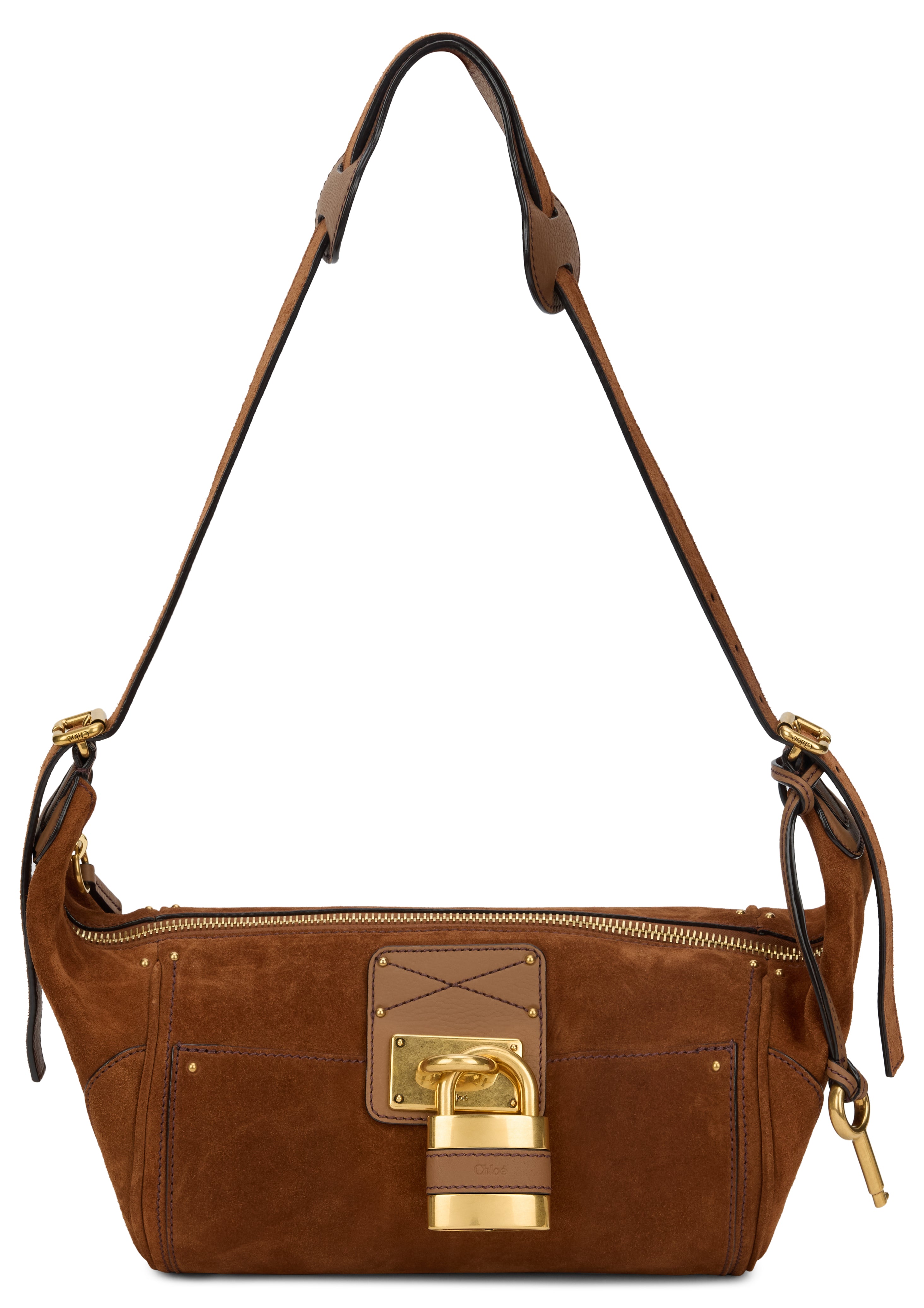 Chloé Borsa a spalla Paddington