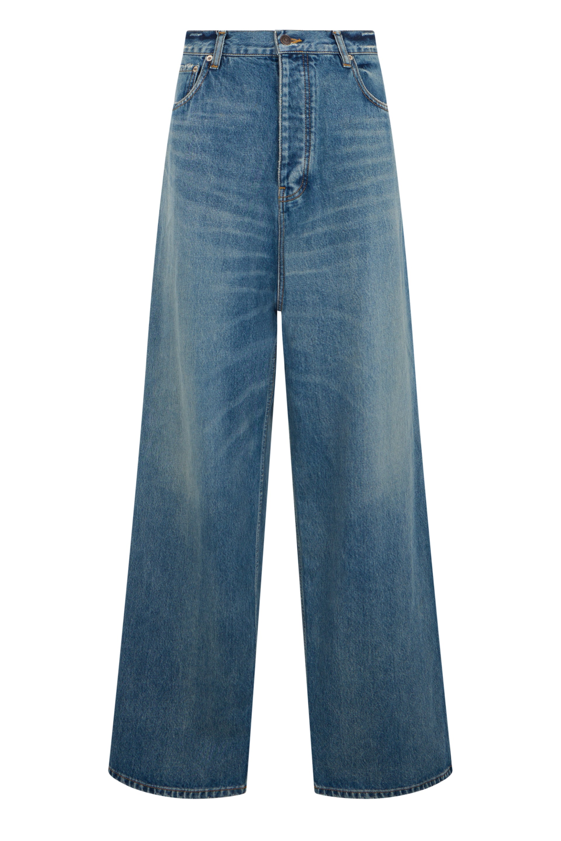 Balenciaga Jeans baggy