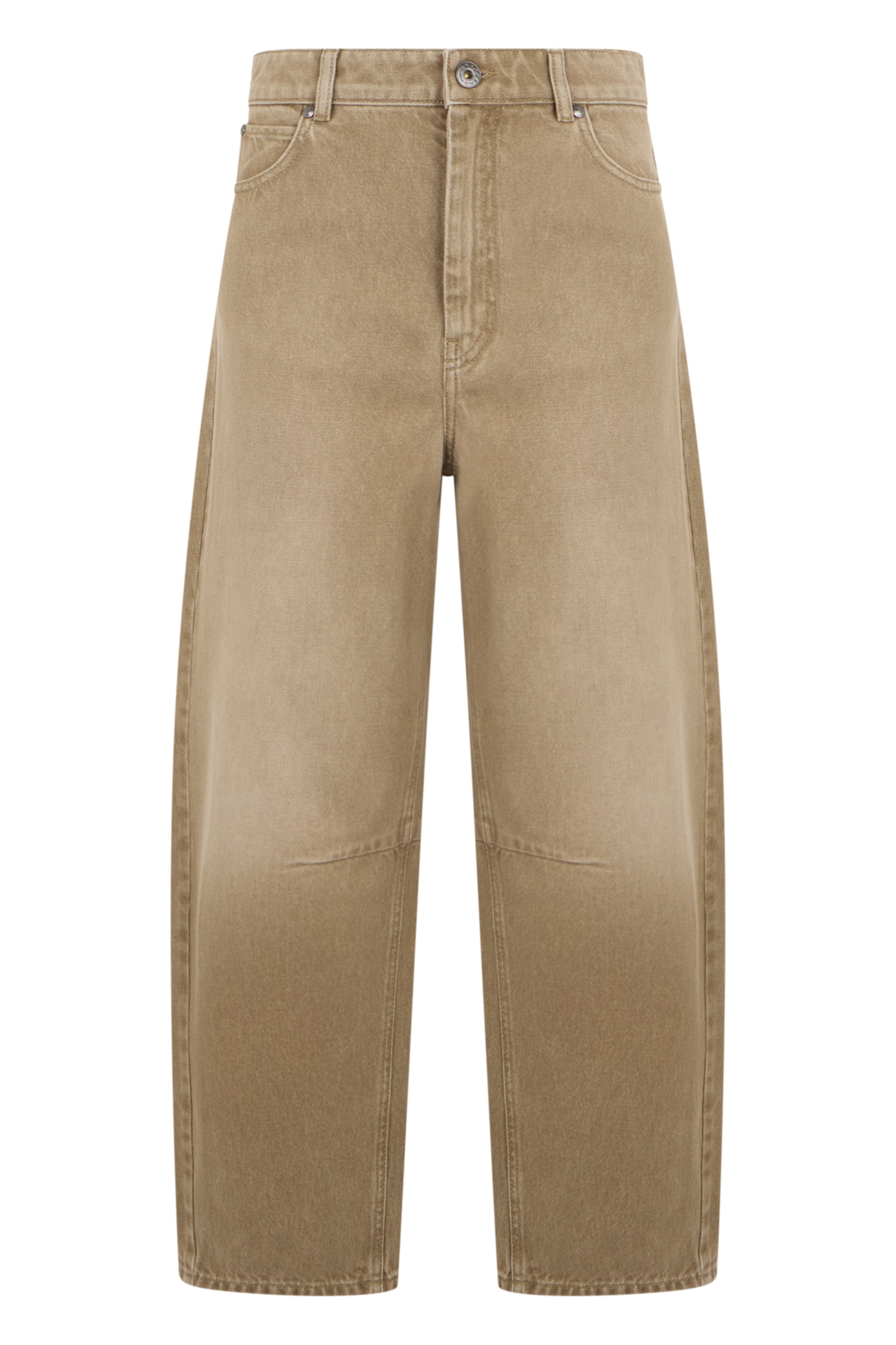 Weekend Max Mara Jeans con gamba larga