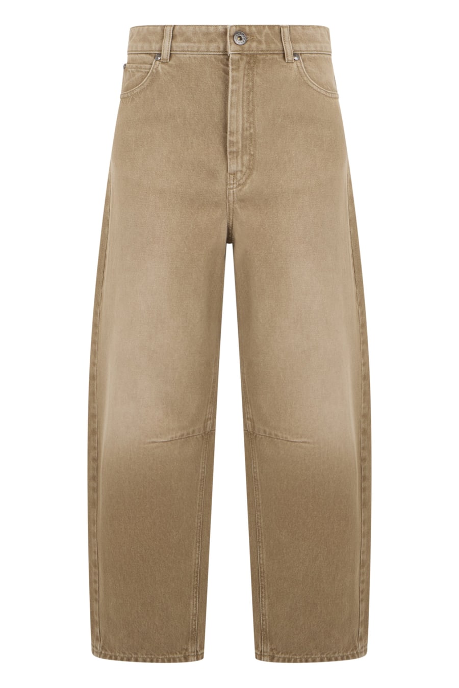 Weekend Max Mara Jeans con gamba larga