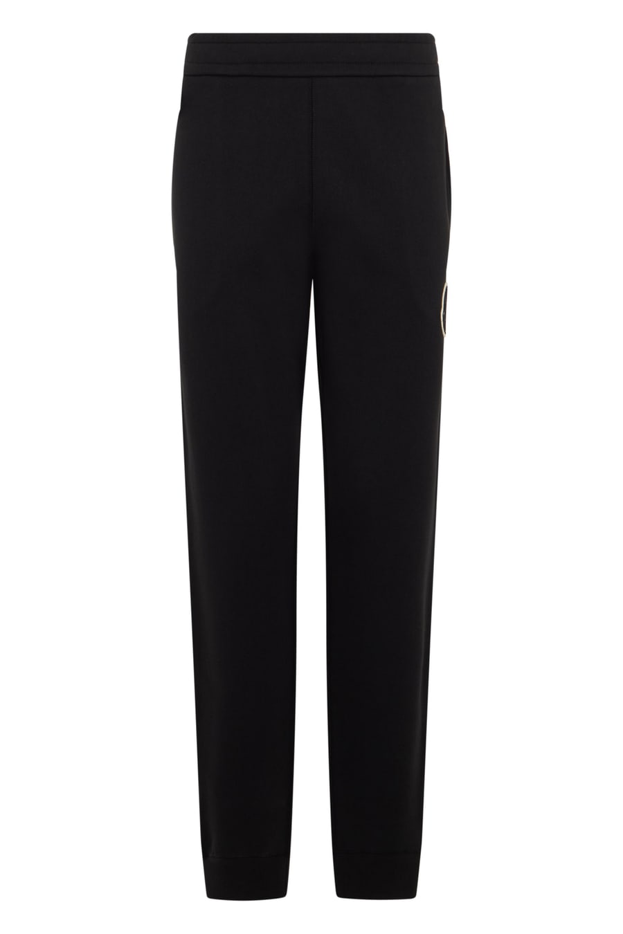 Moncler Pantaloni sportivi in cotone