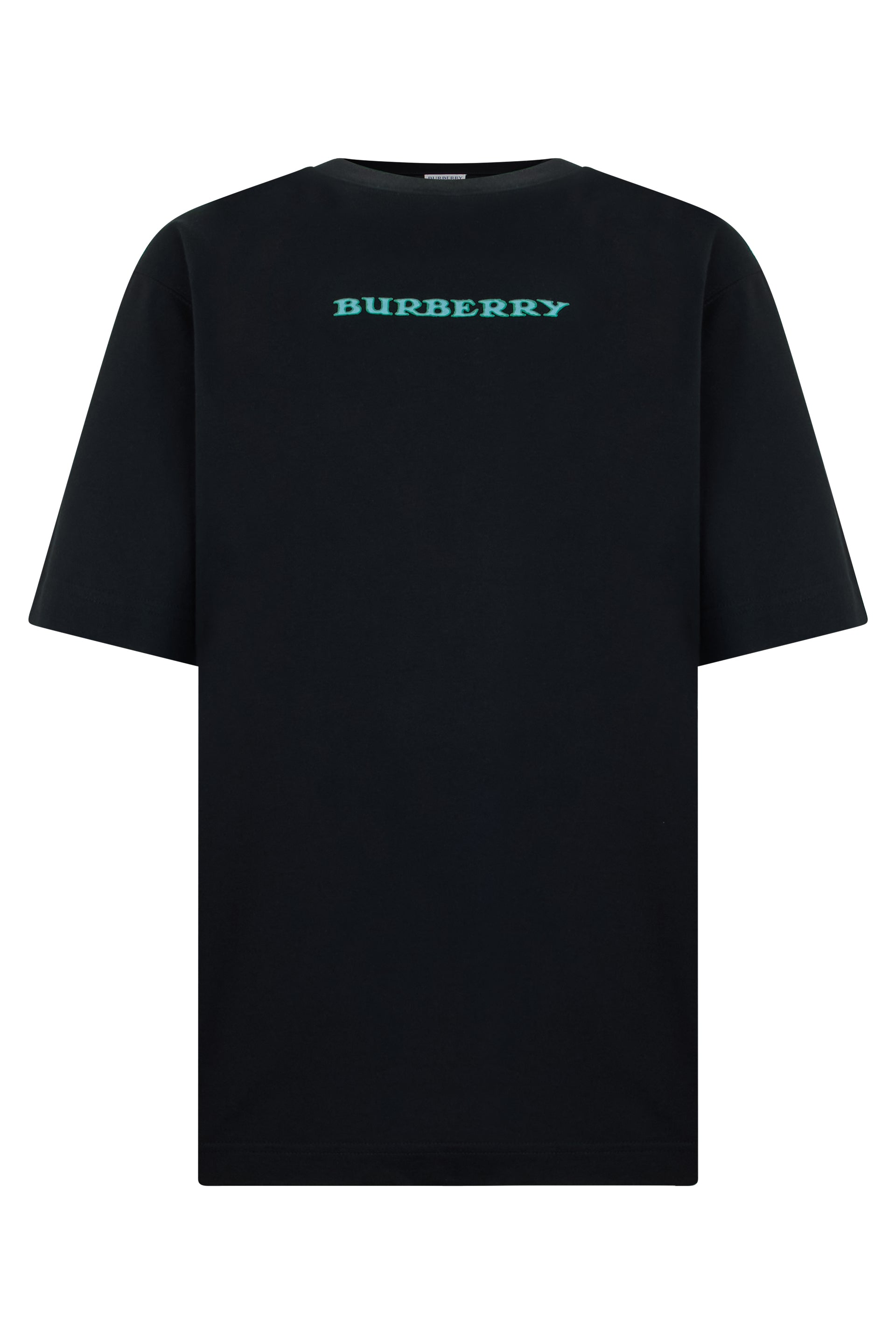 Burberry T-shirt in cotone