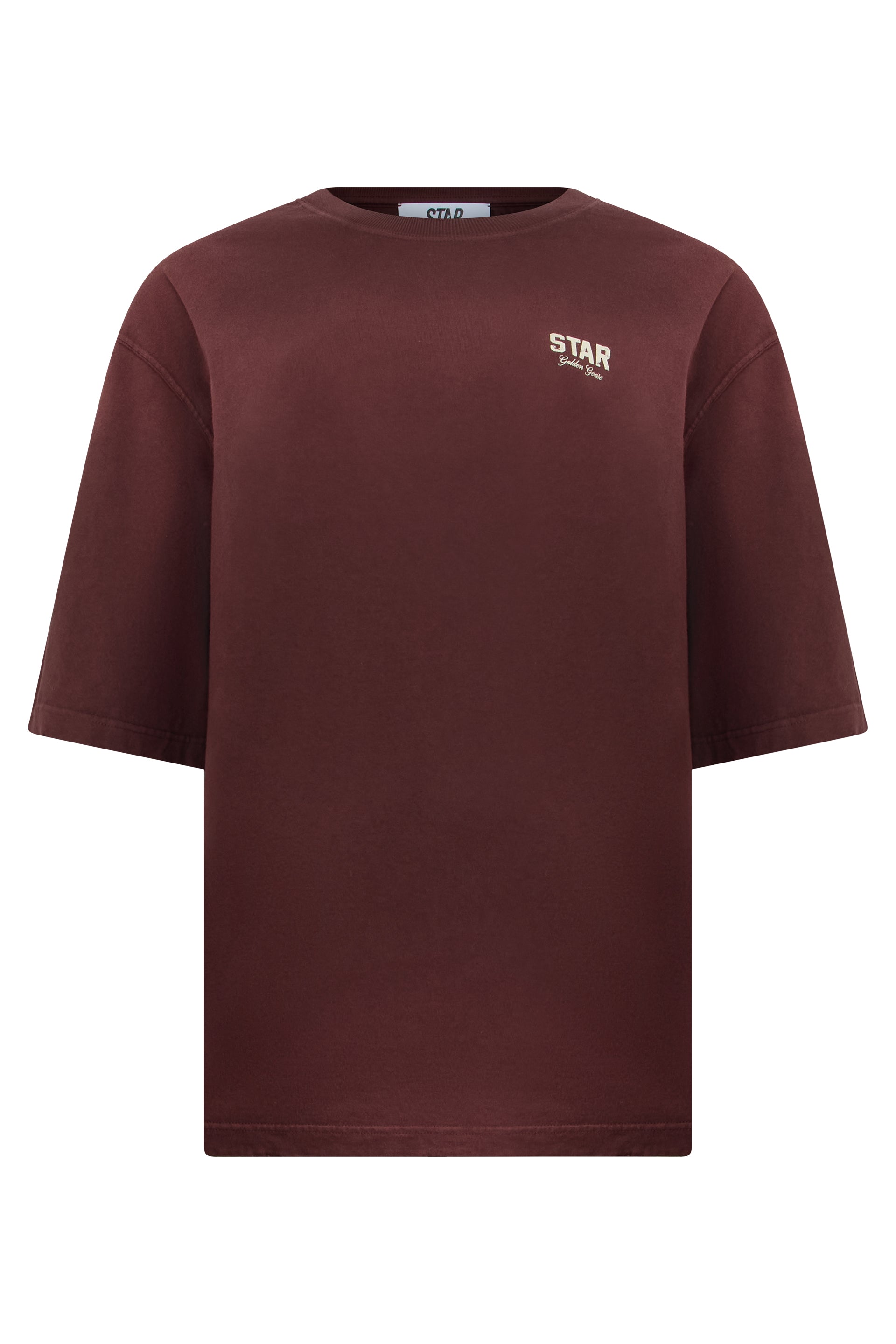 Golden Goose T-shirt in cotone
