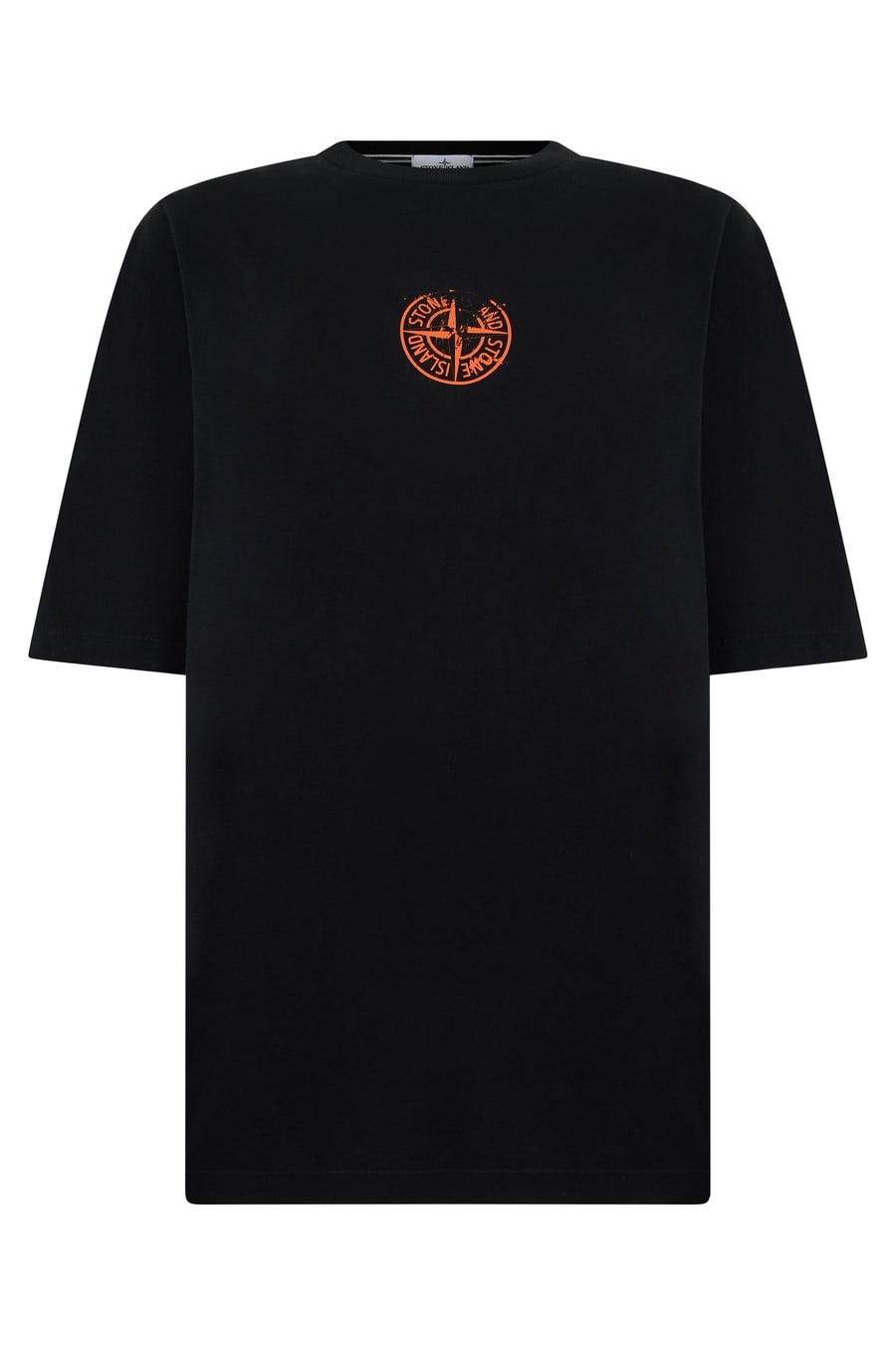 Stone Island T-shirt con logo