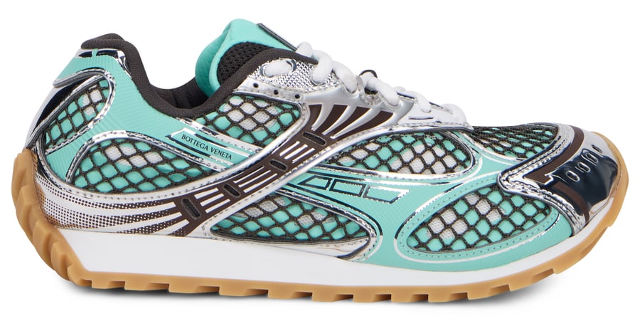 Bottega Veneta Sneakers basse Orbit