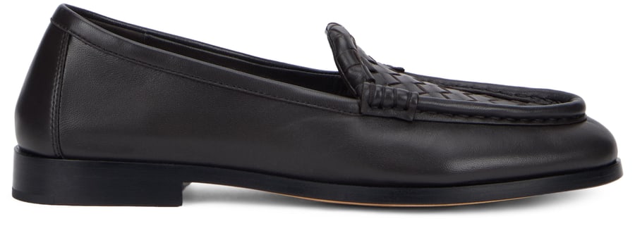 Bottega Veneta Mocassino in pelle