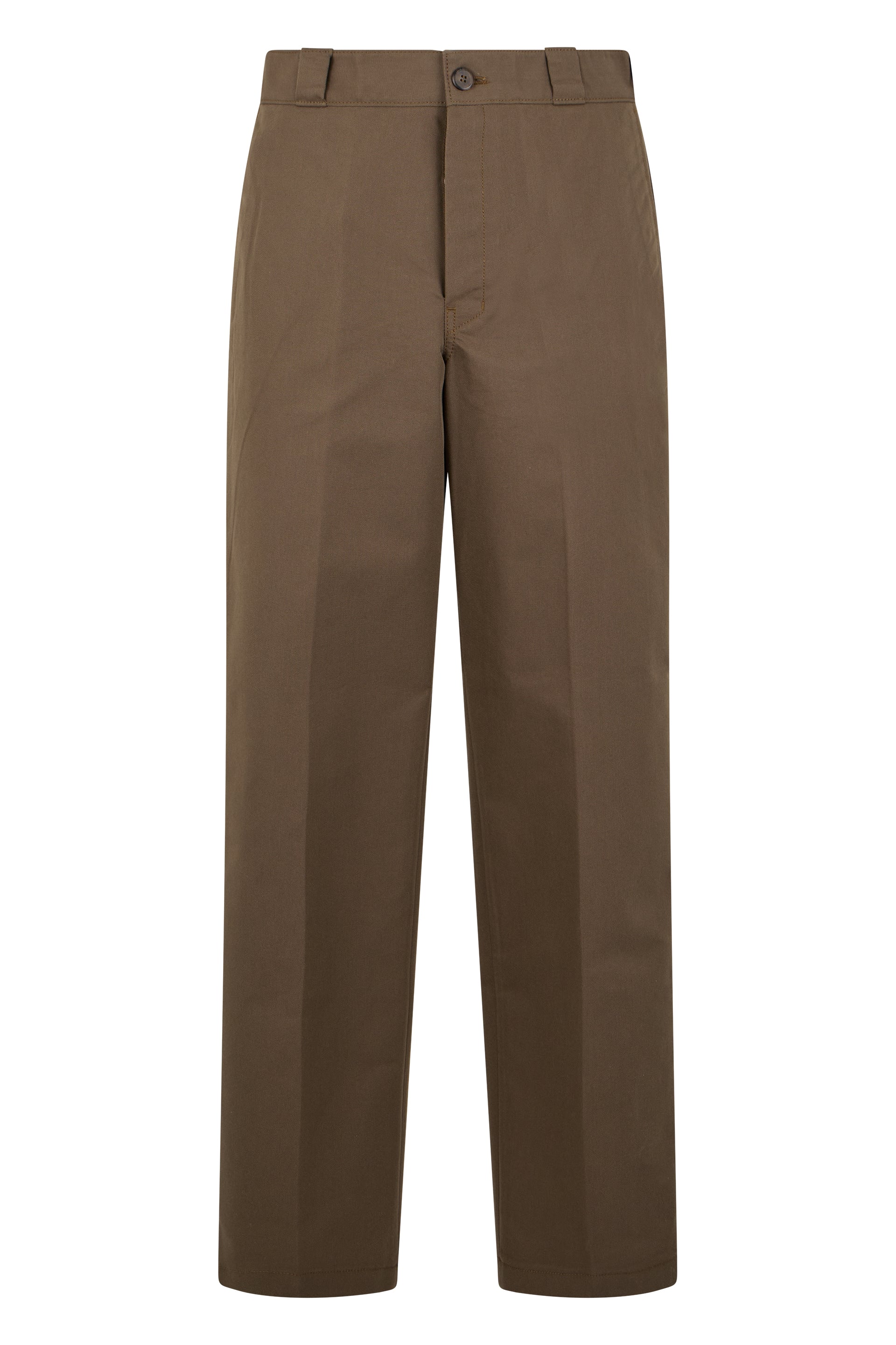 Prada Pantaloni lunghi con tasche