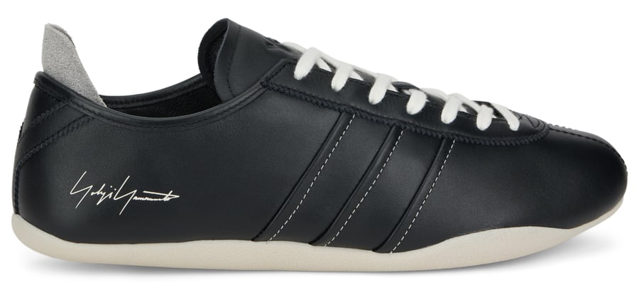 adidas Y-3 Sneakers affusolate