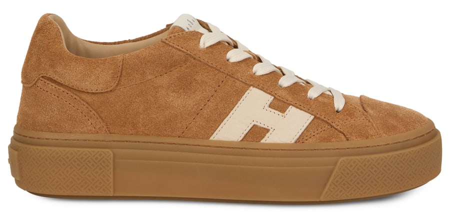 Hogan Sneakers con suola resistente