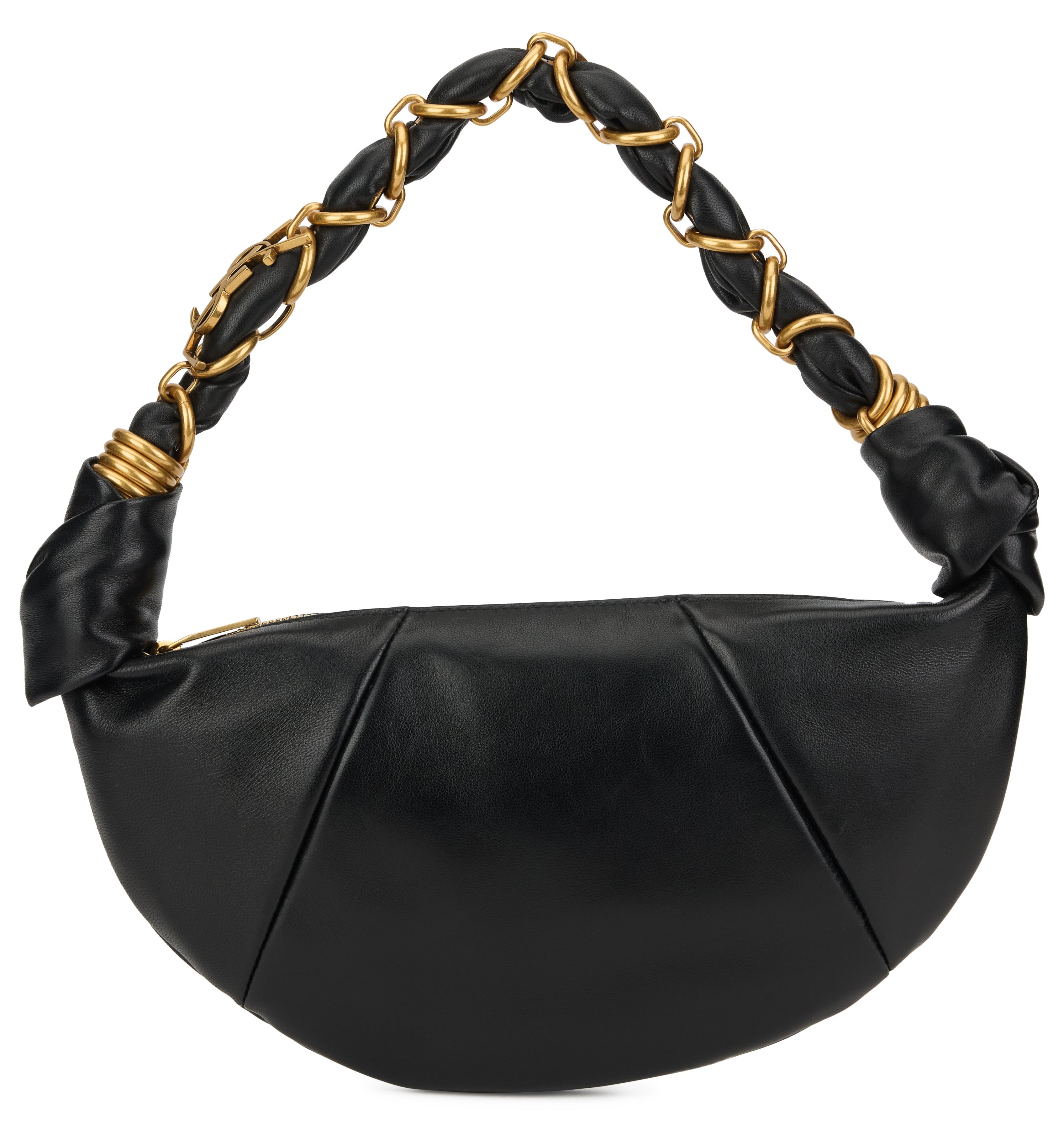 Saint Laurent Borsa Hobo Mini Amalia