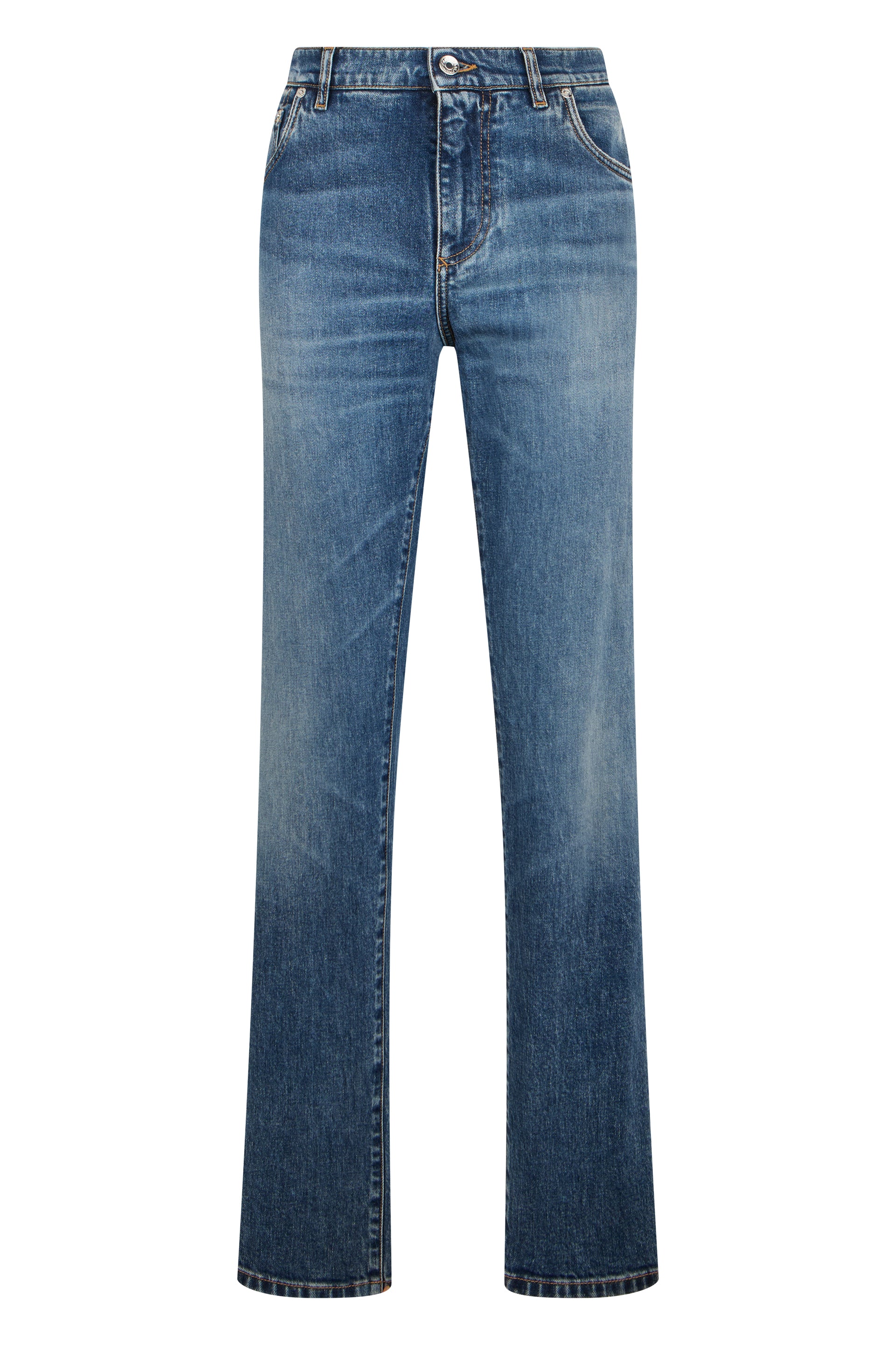 Dolce & Gabbana Jeans Dritti