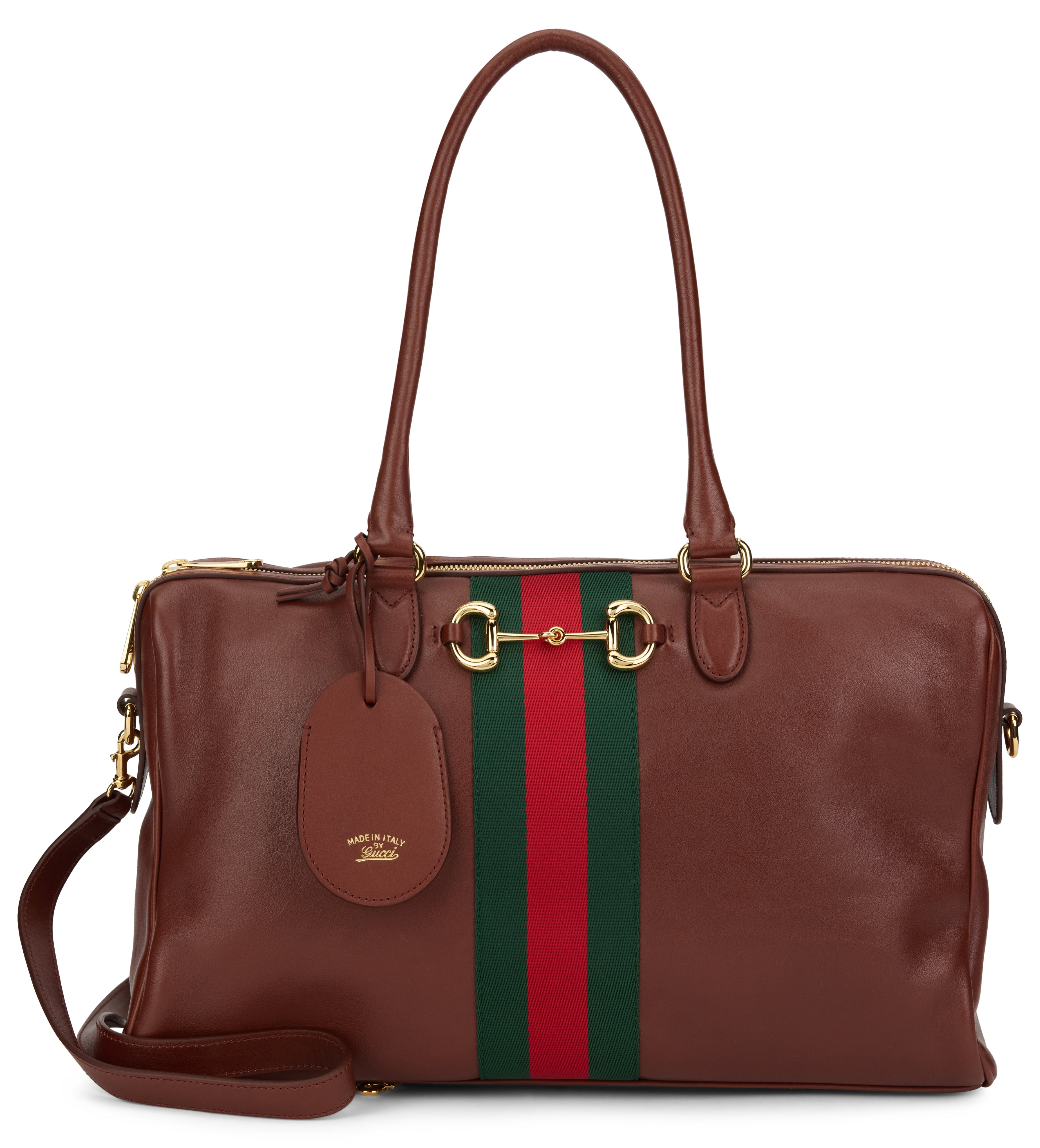 Gucci Borsa a bauletto
