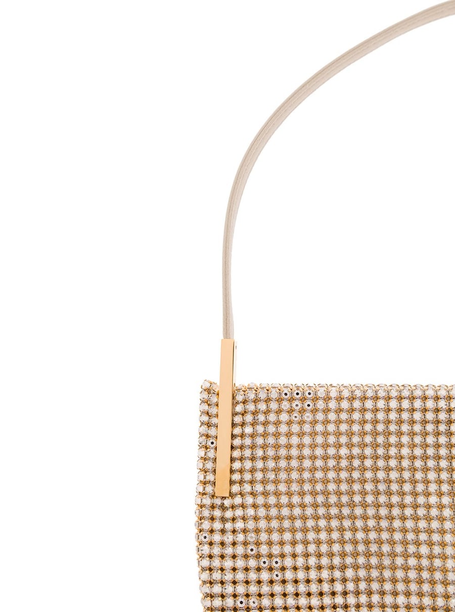 Saint Laurent YSL BAG SUZANNE, view 3
