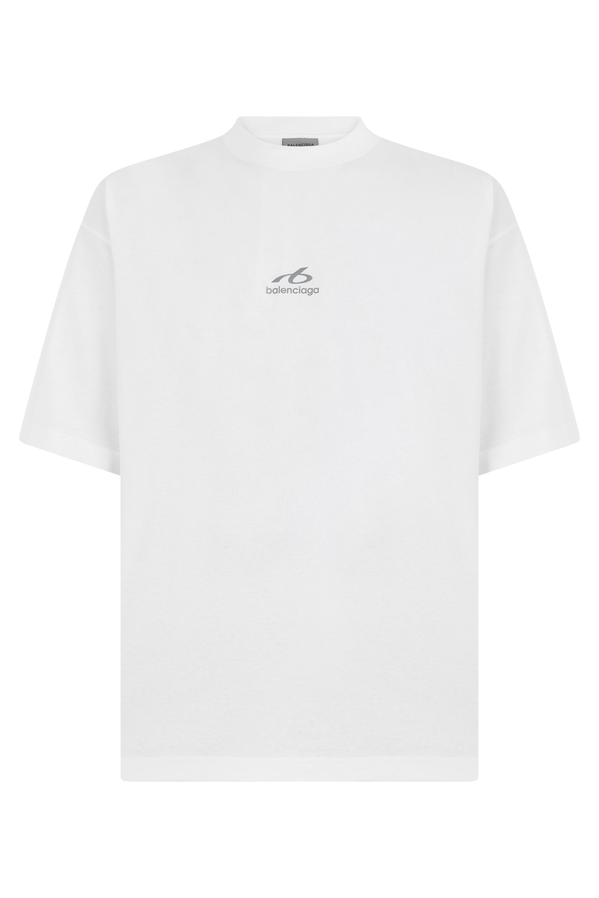 Balenciaga T-shirt in cotone