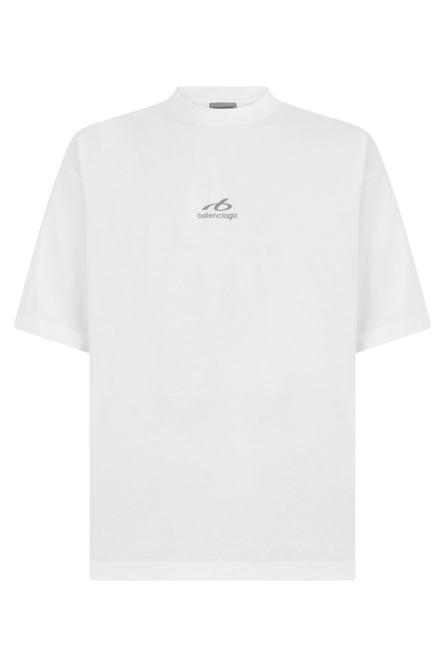 Balenciaga T-shirt in cotone