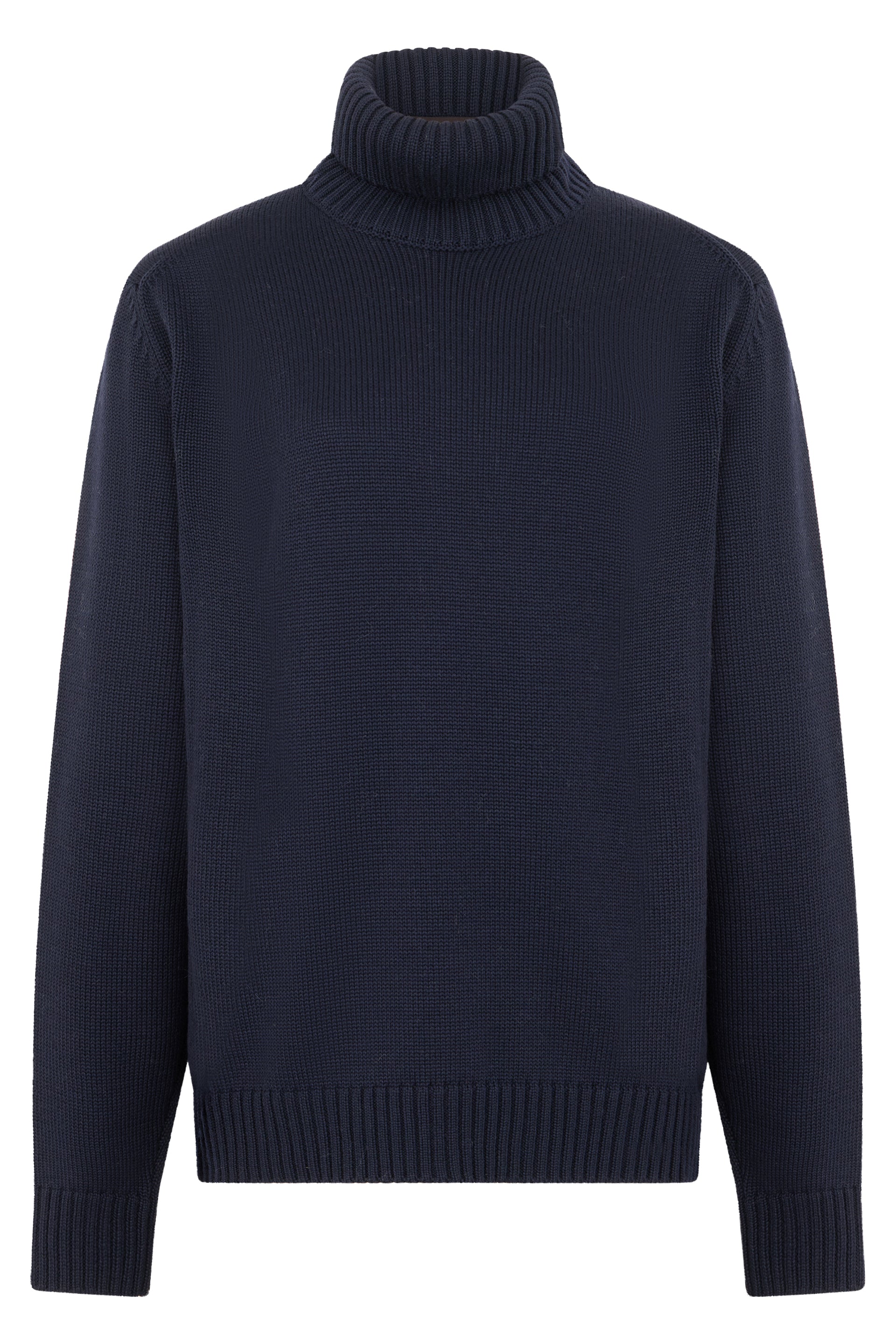 Slowear Maglione con collo alto