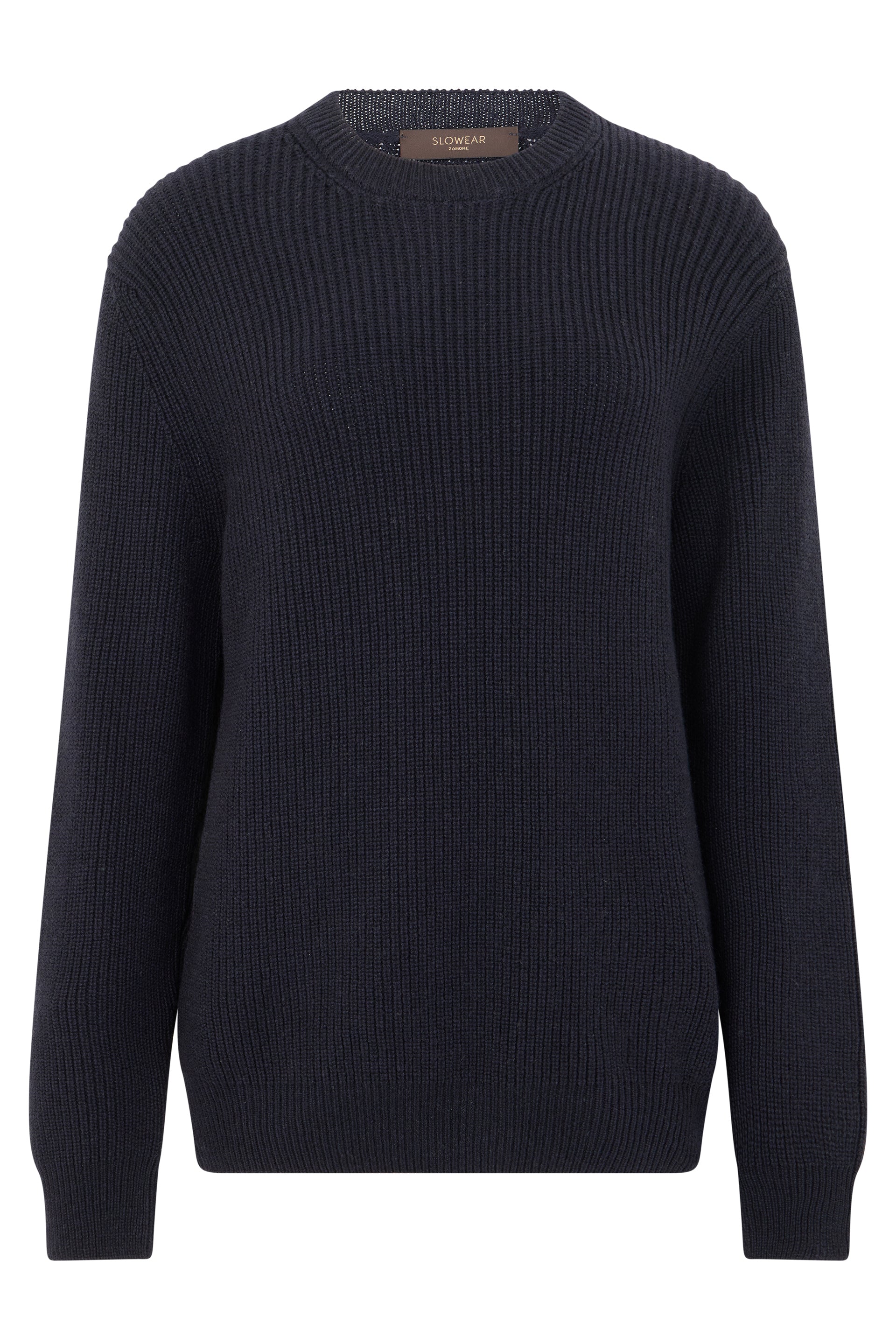 Slowear Maglione girocollo