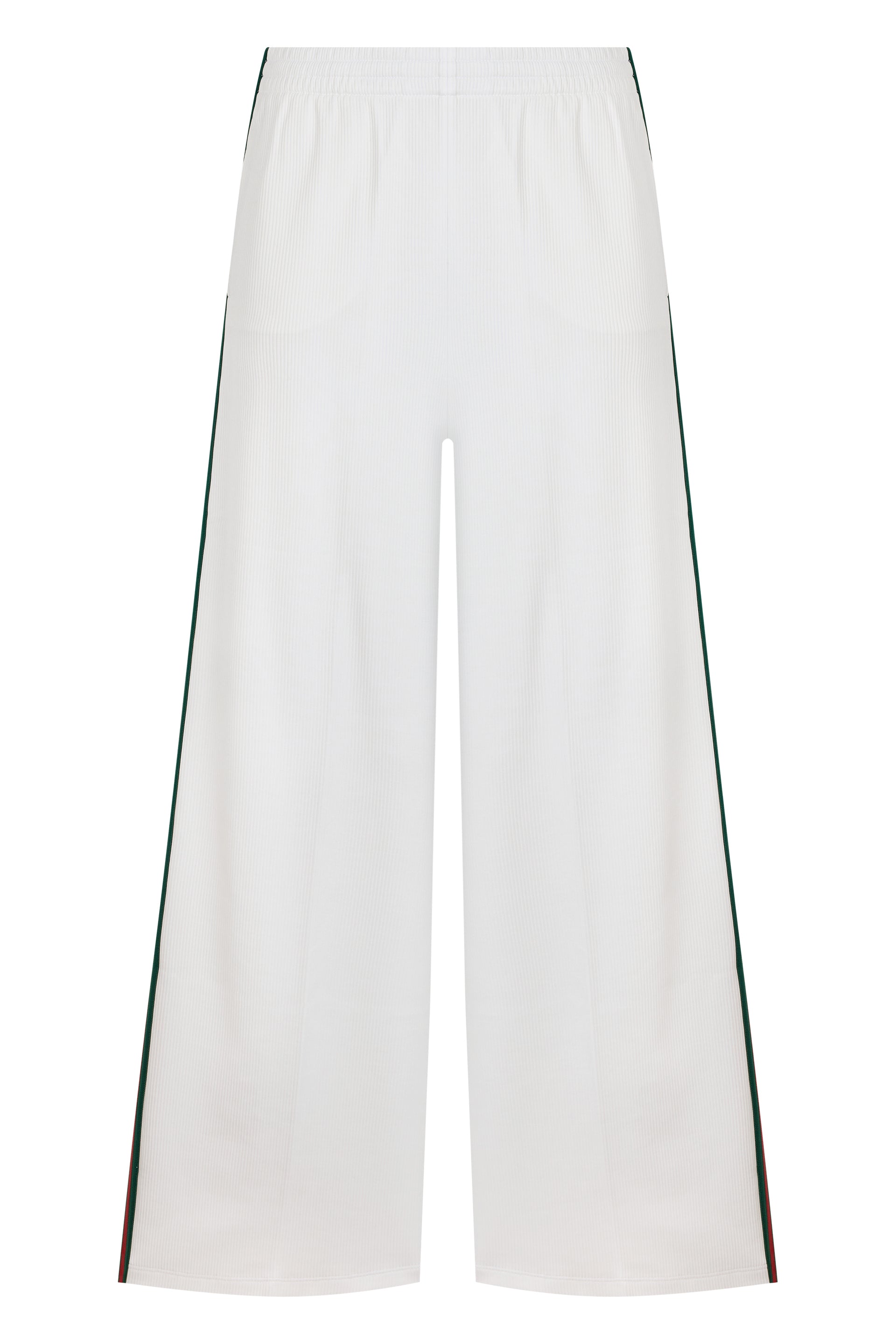 Gucci Pantaloni Larghi sportivi