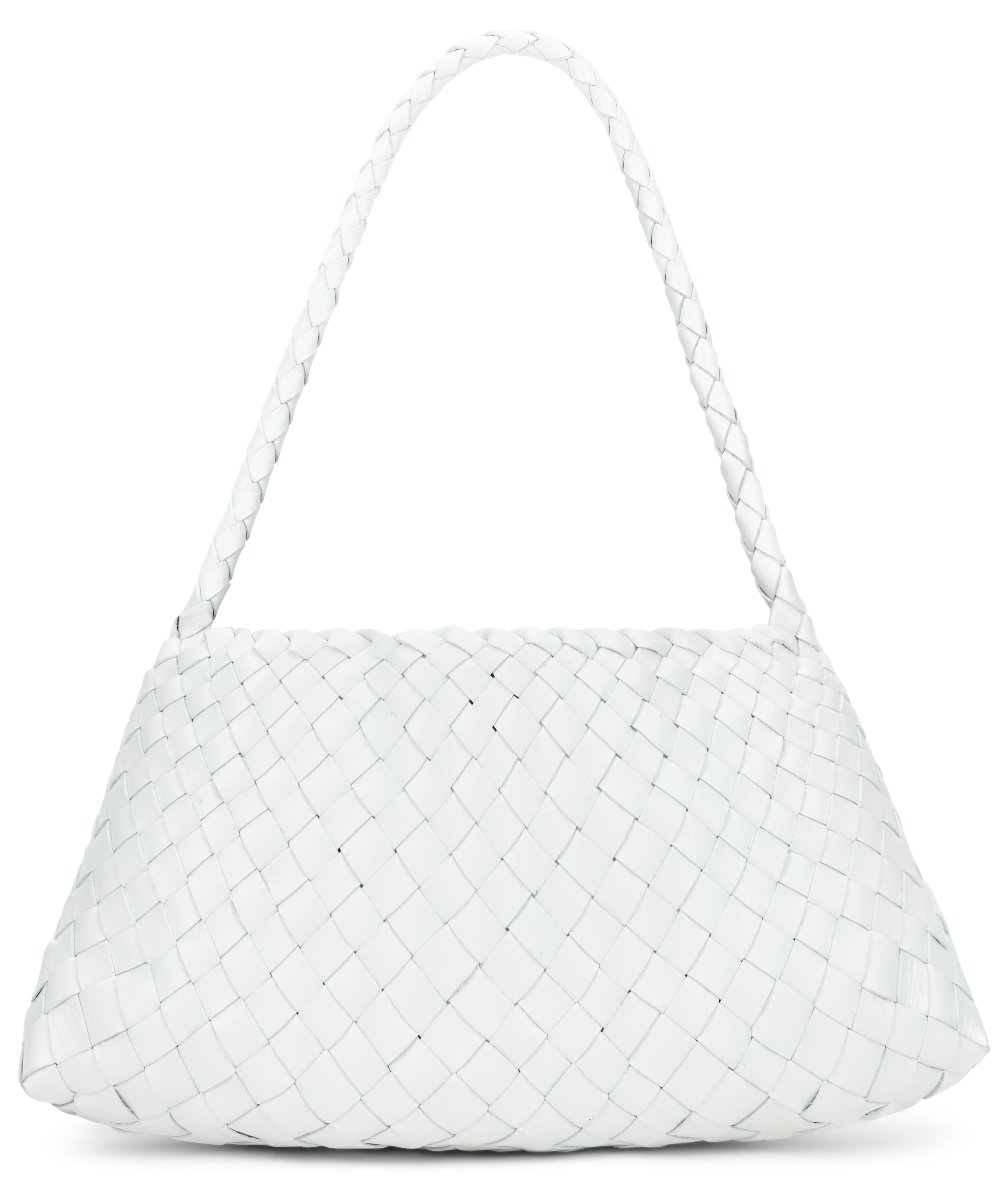 Dragon Diffusion Borsa a spalla intrecciata