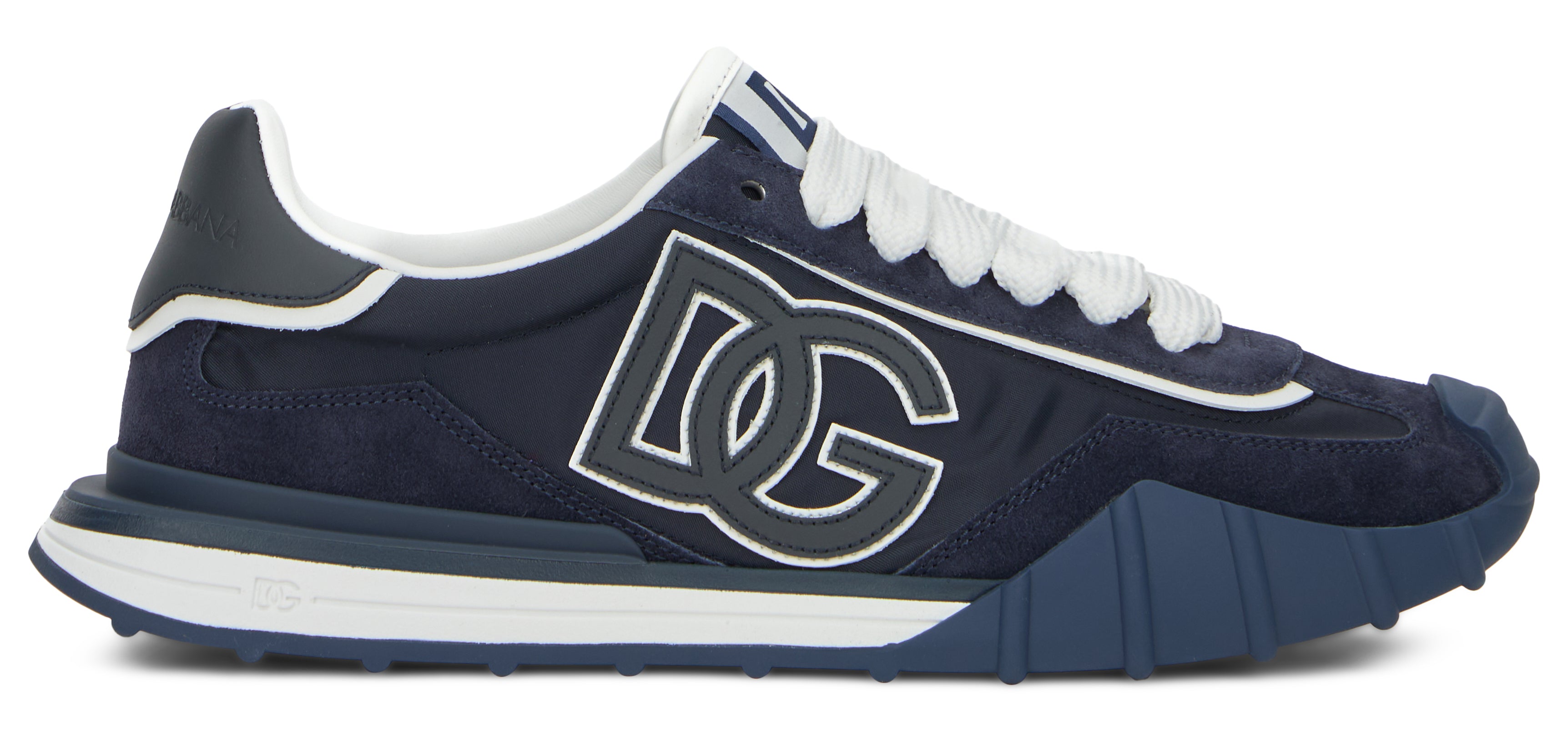 Dolce & Gabbana Sneakers con logo