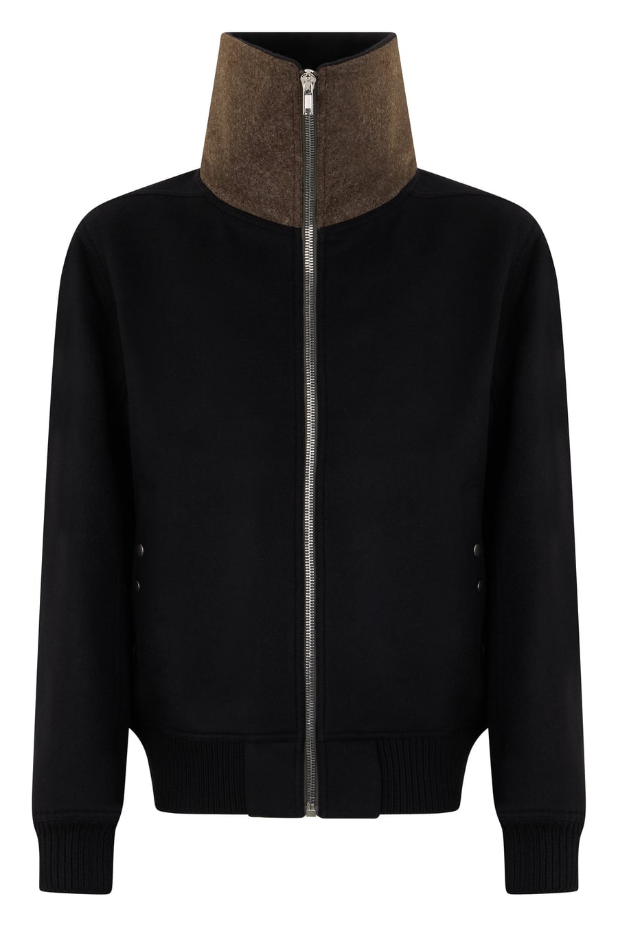 Rick Owens Giacca con zip