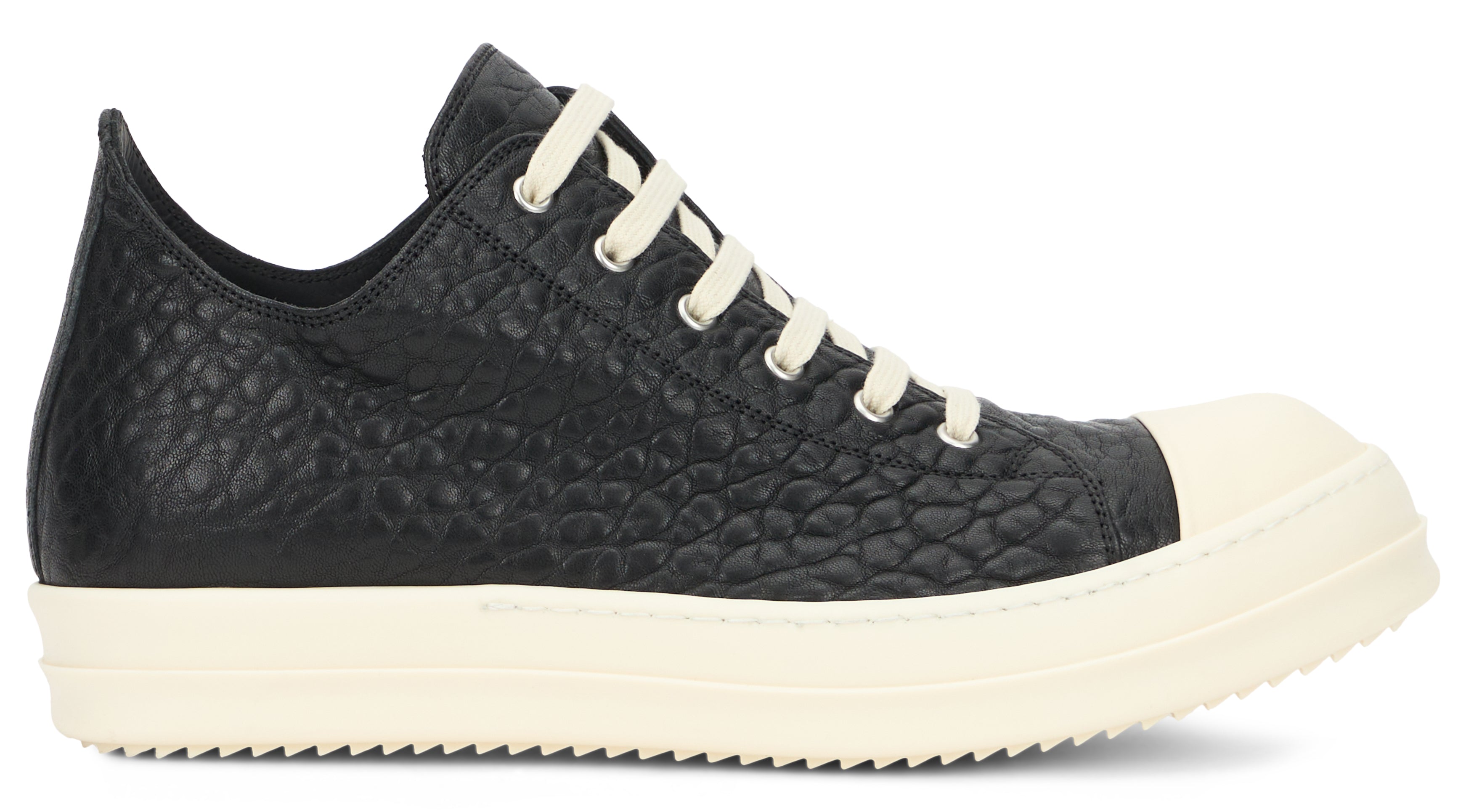 Rick Owens Sneakers con suola alta