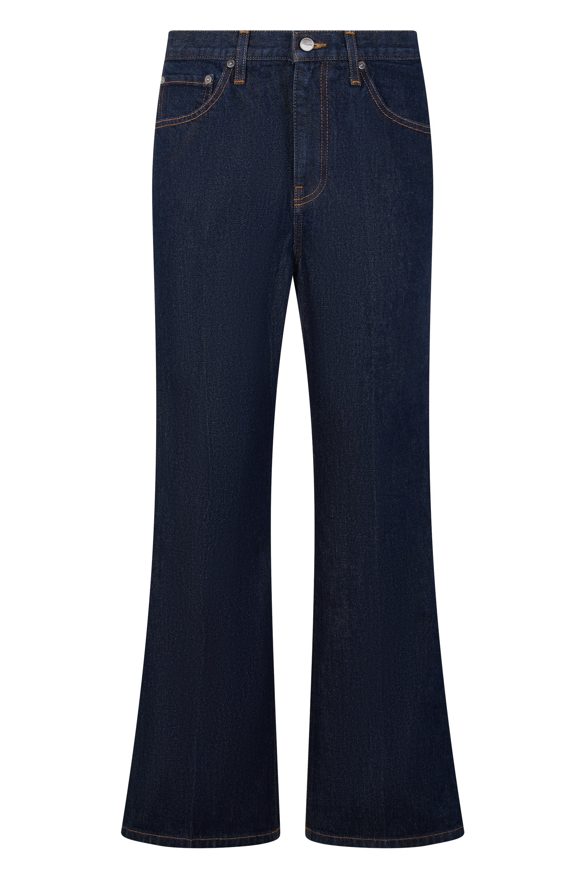 Khaite Jeans svasati