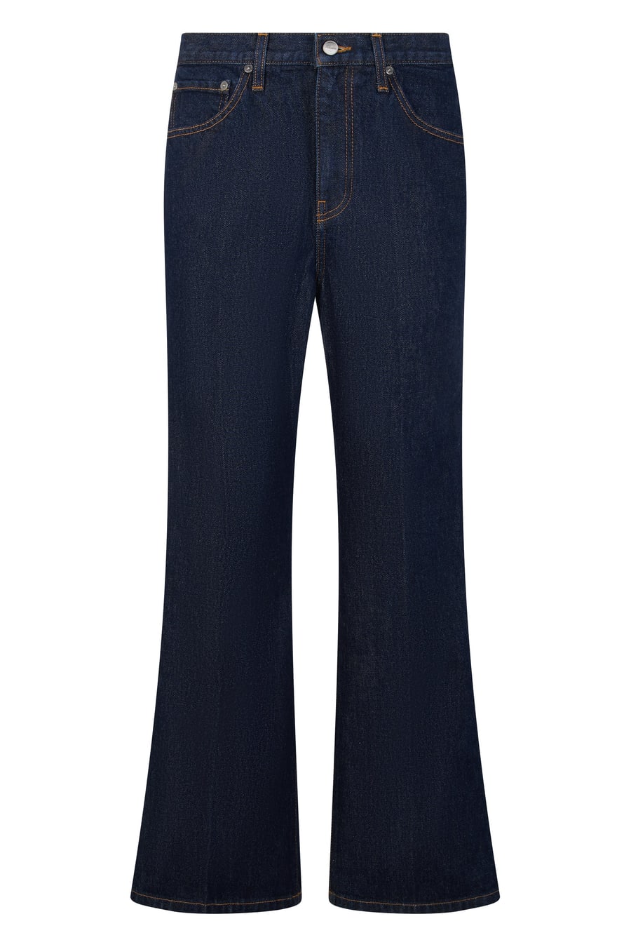 Khaite Jeans svasati