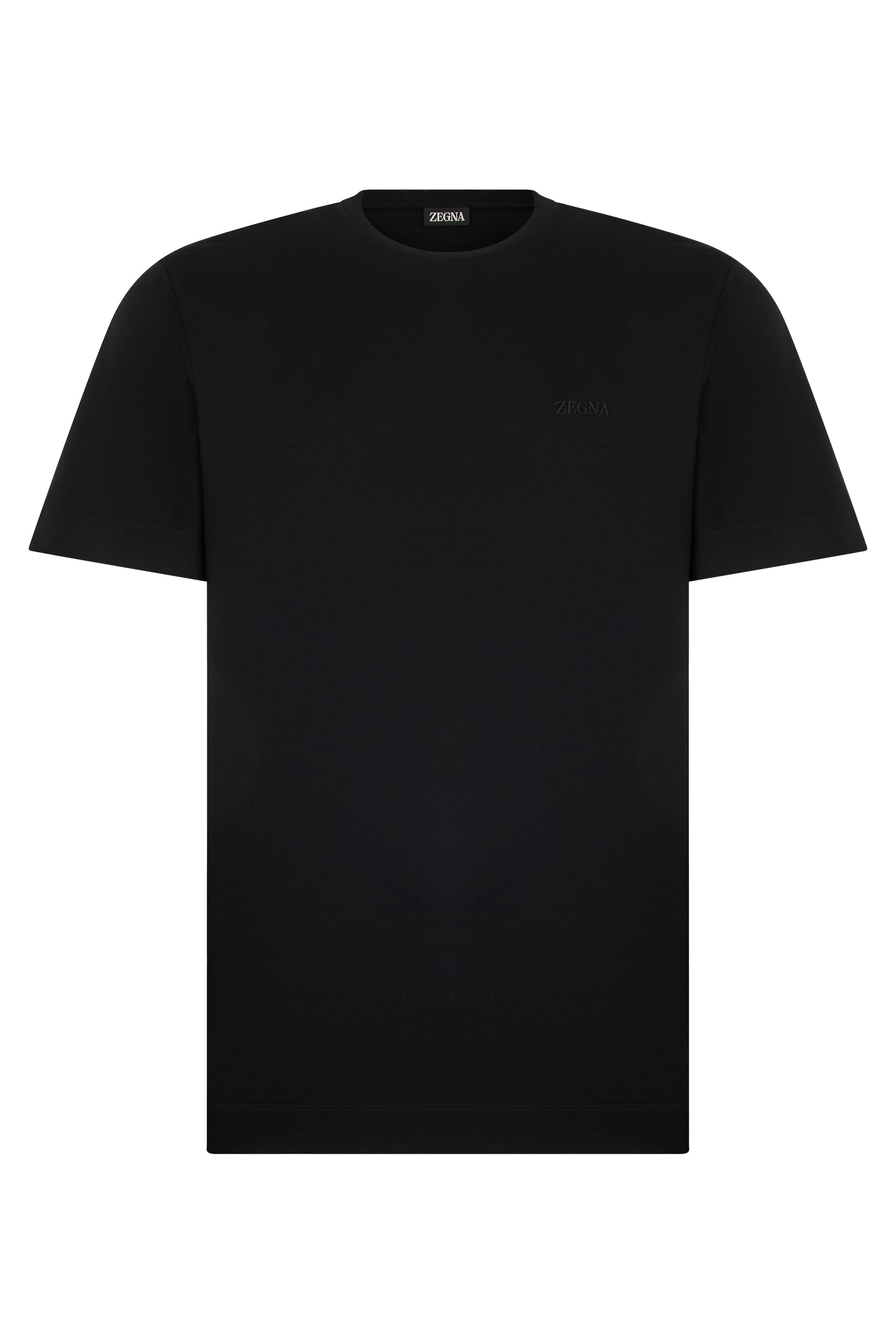 Zegna T-shirt classica