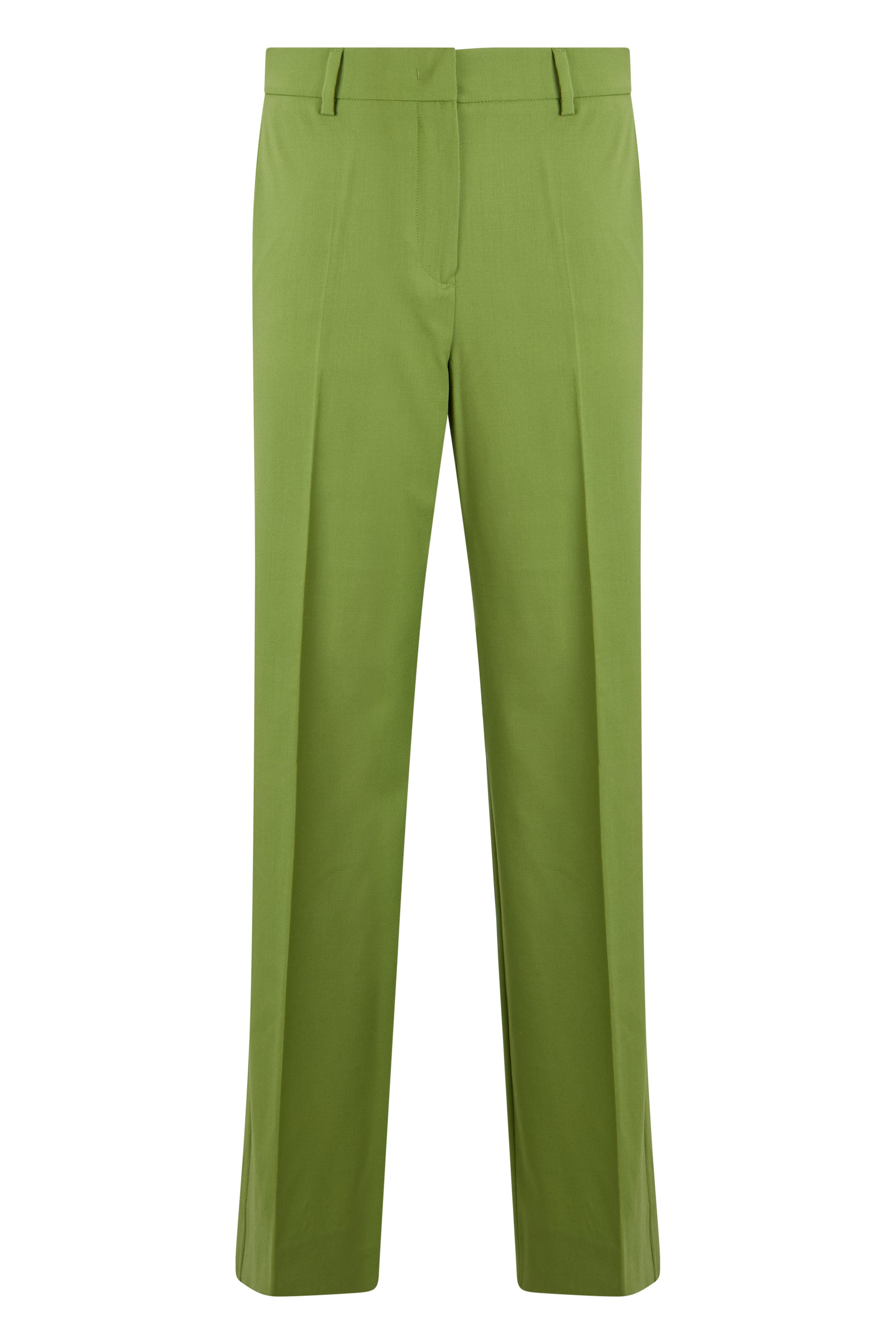 Weekend Max Mara Pantalone in lana vergine