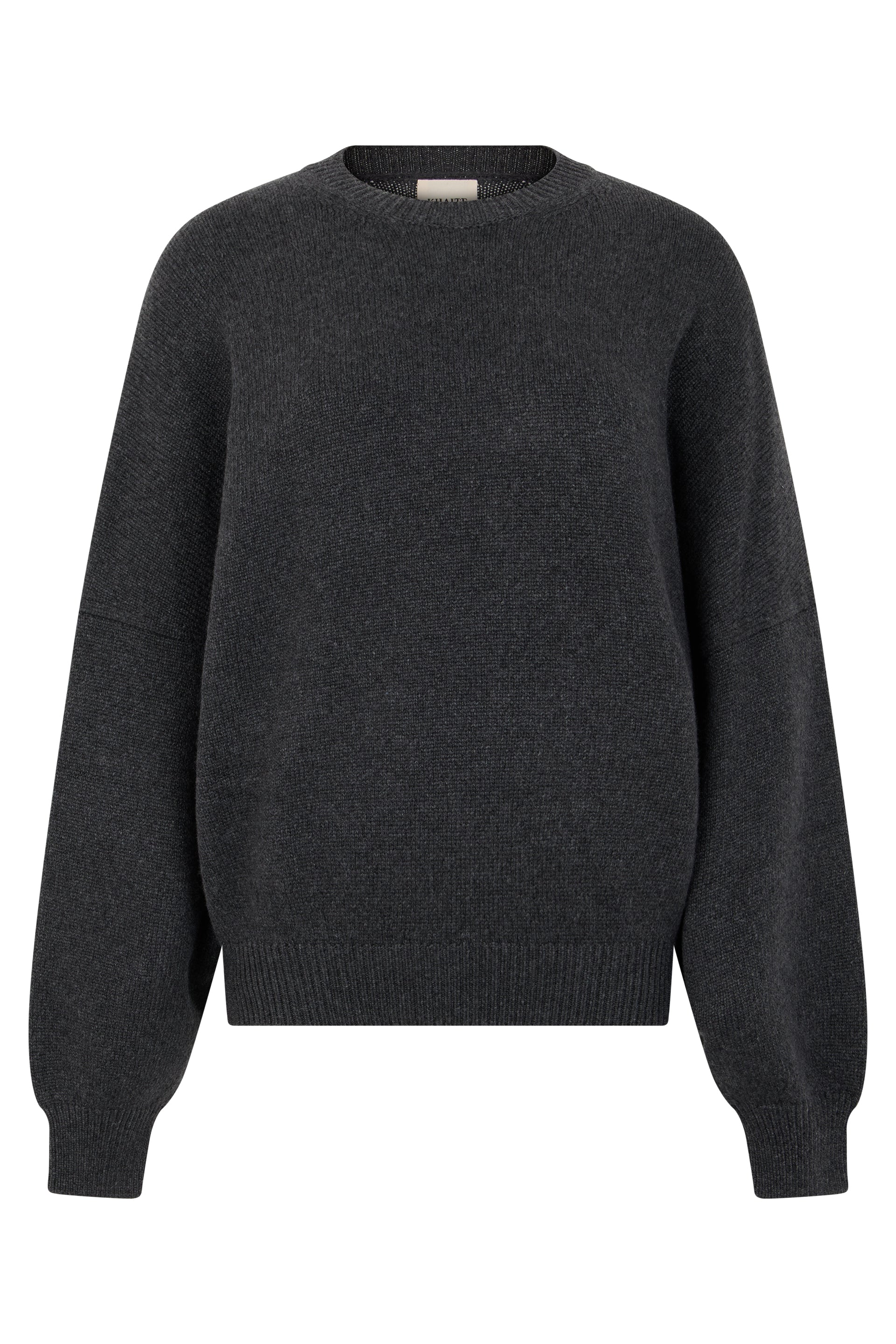 Khaite Maglione con collo tondo