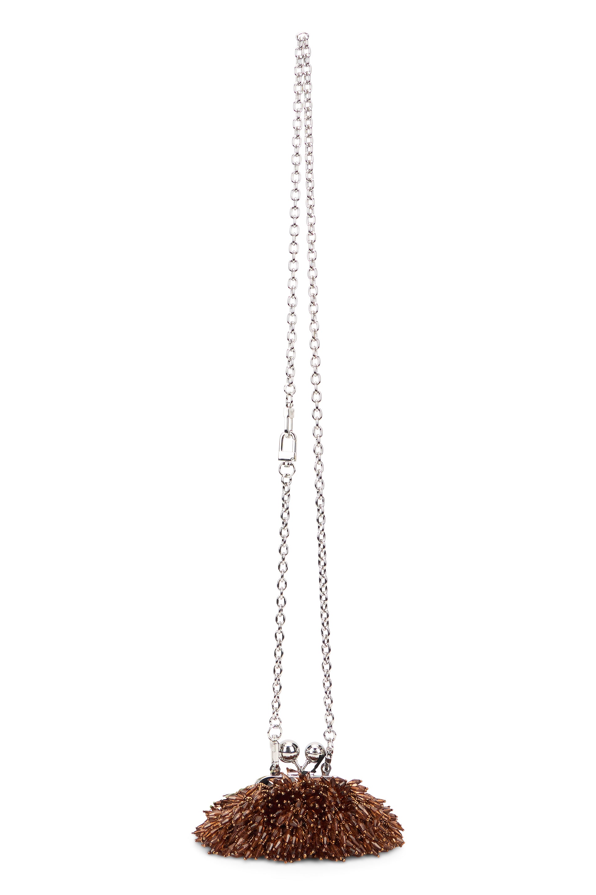 Weekend Max Mara Borsa con tracolla