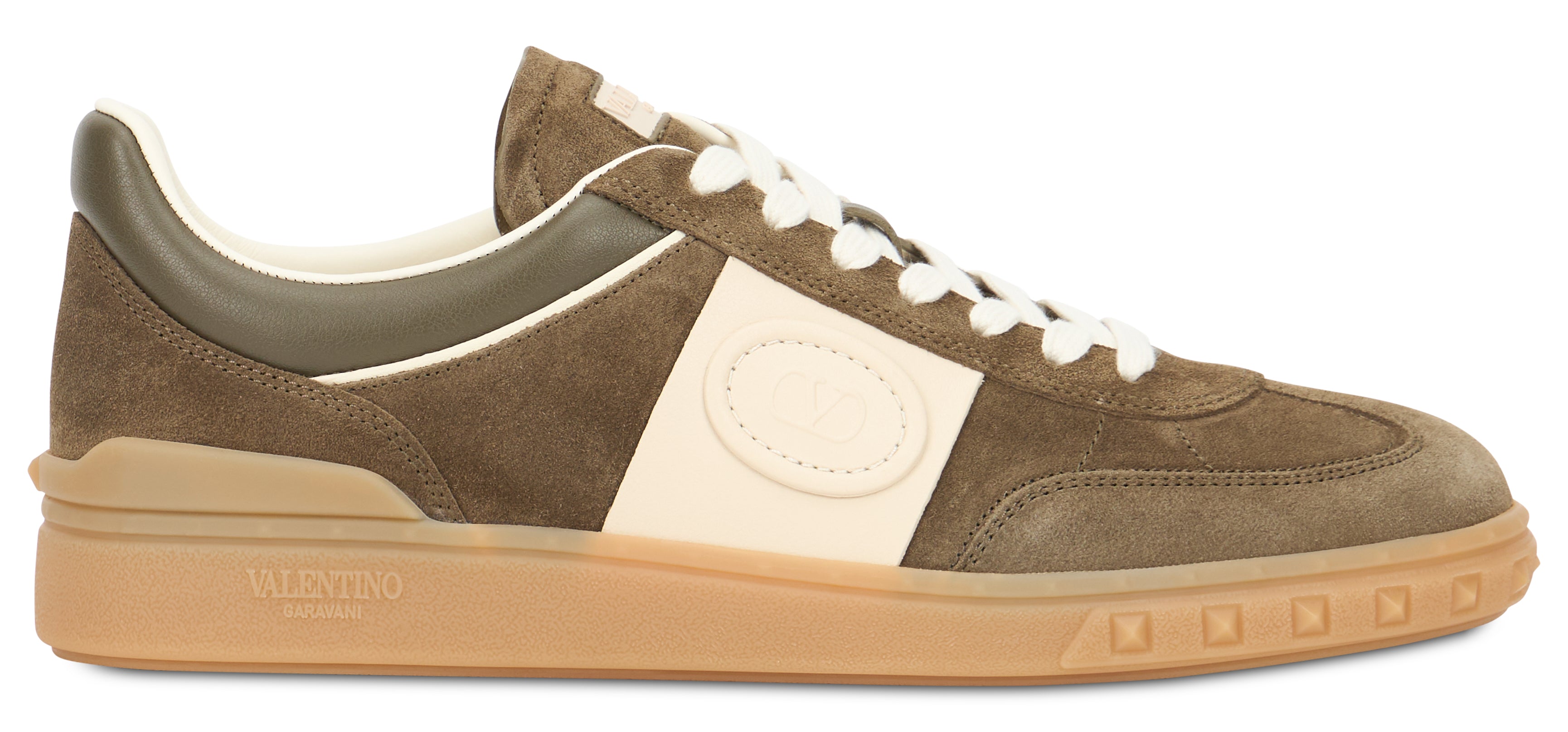 Valentino Garavani Sneakers con logo