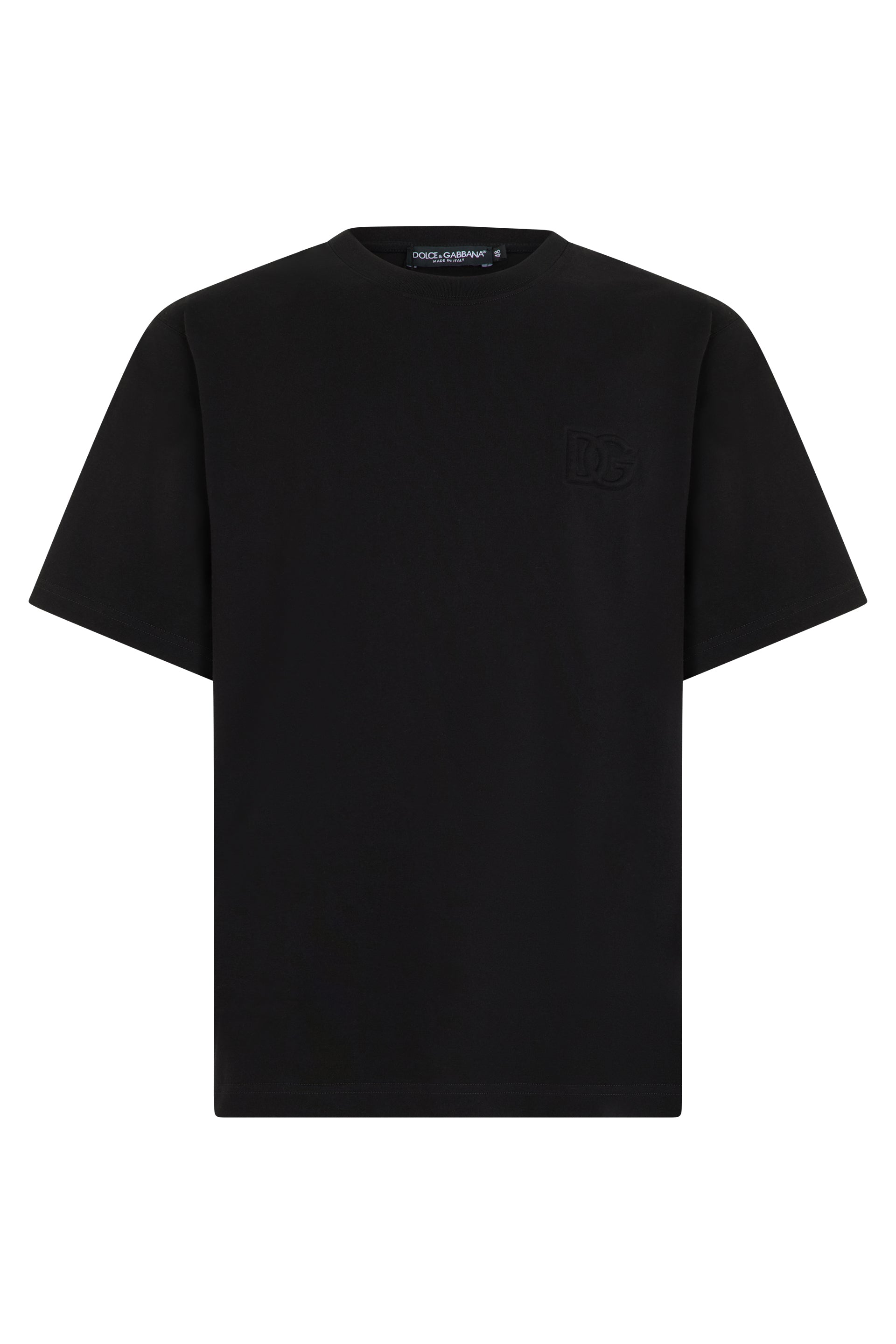 Dolce & Gabbana T-shirt in cotone