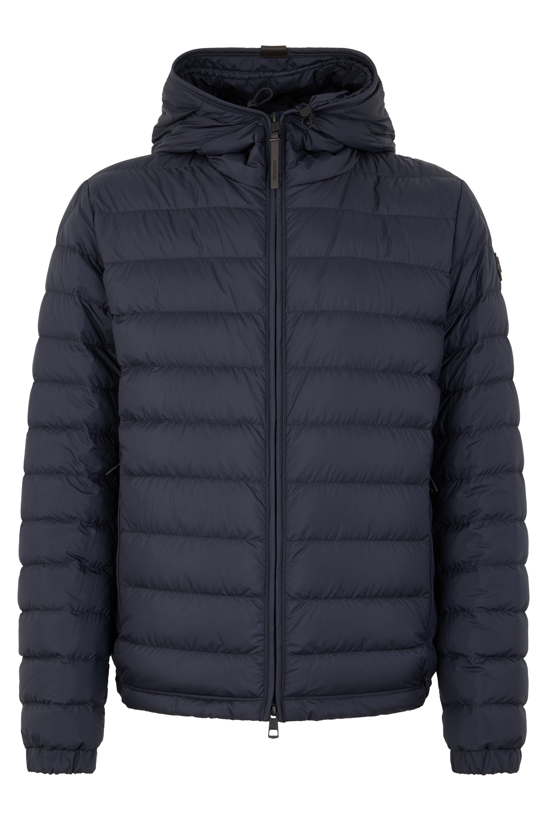Moncler Giacca imbottita con cappuccio