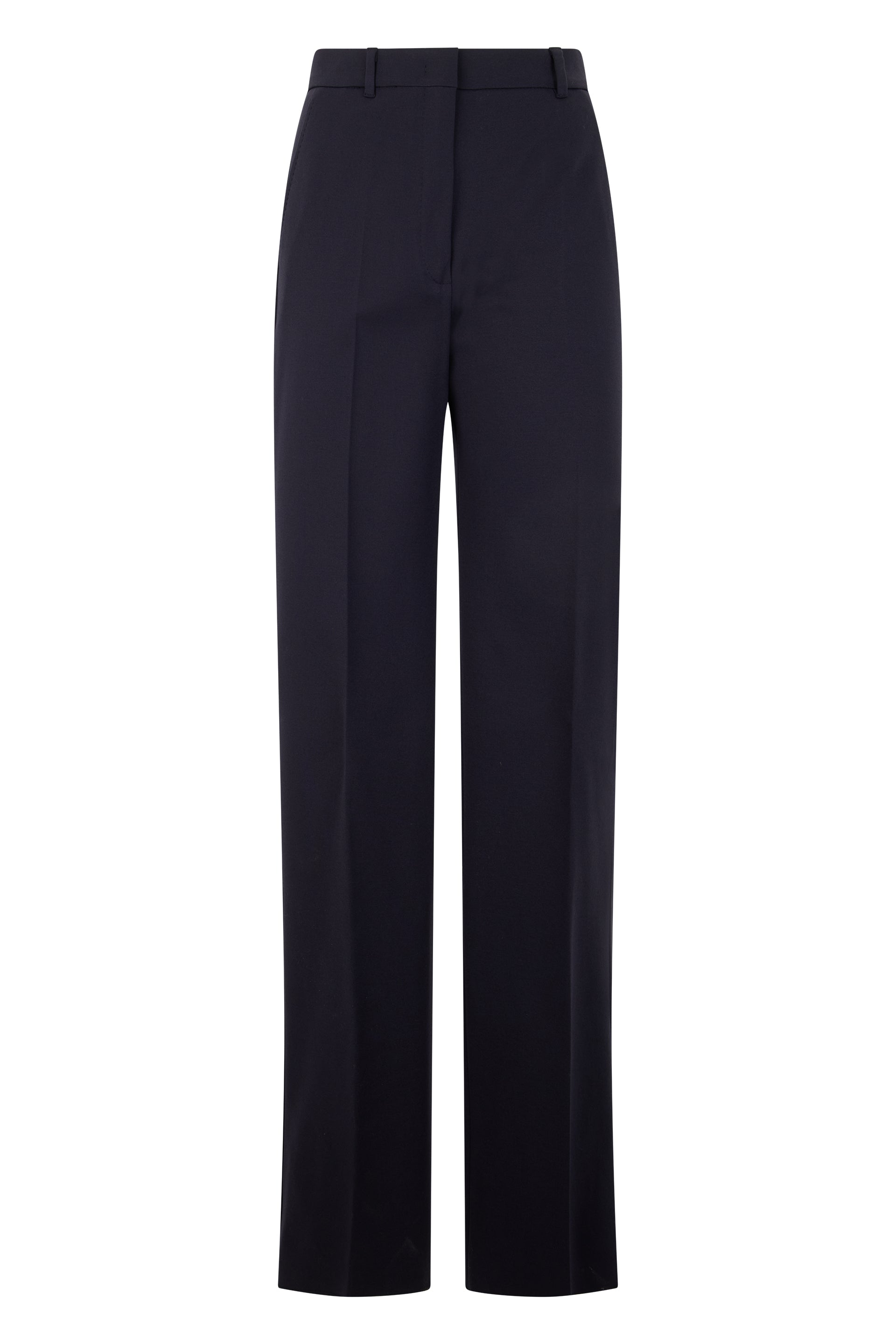 Max Mara Studio Pantaloni a vita alta