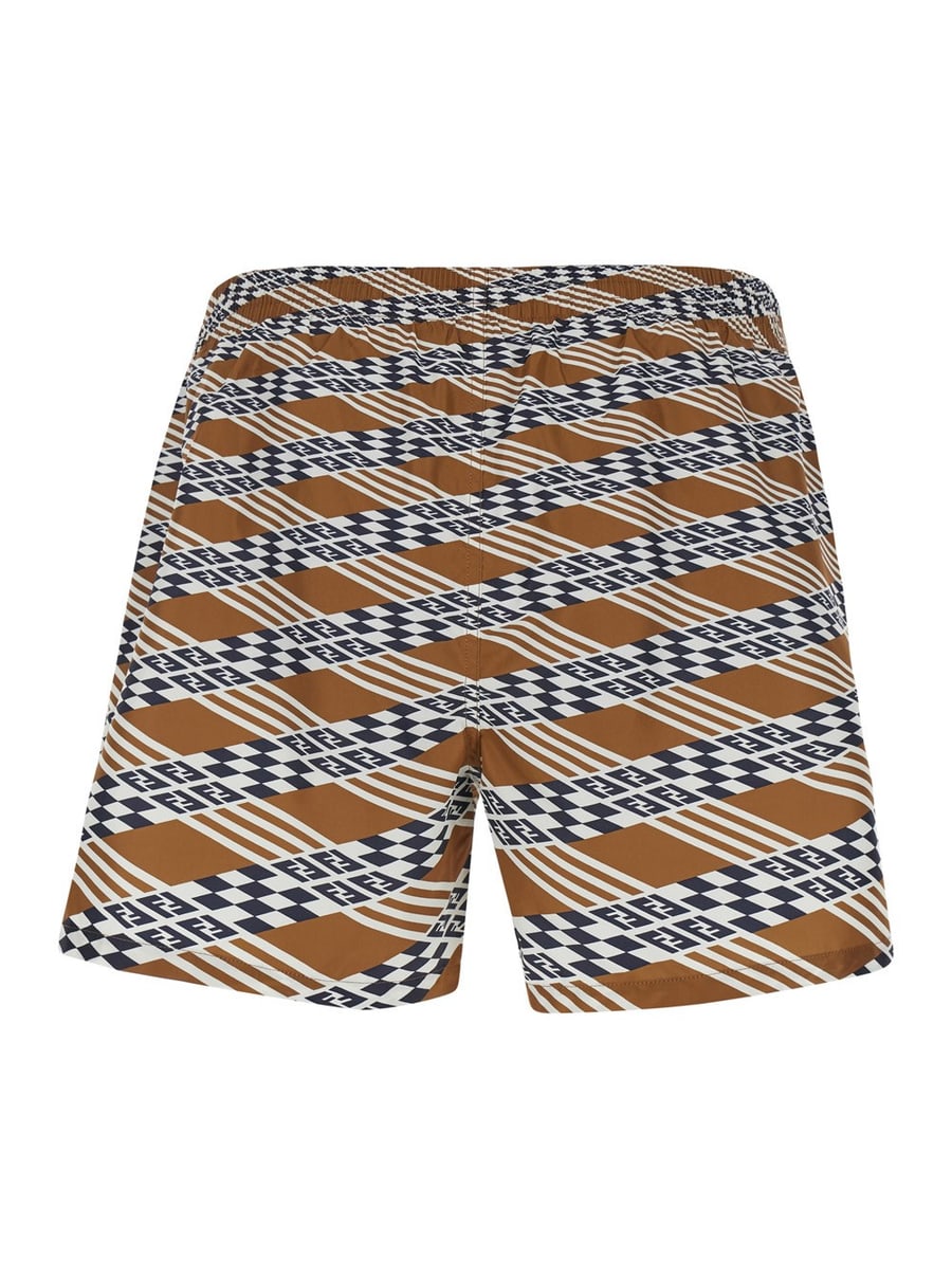 Fendi SWIMSHORTS, view 2