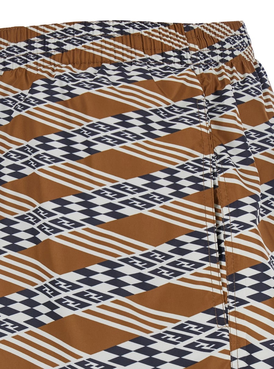 Fendi SWIMSHORTS, view 3