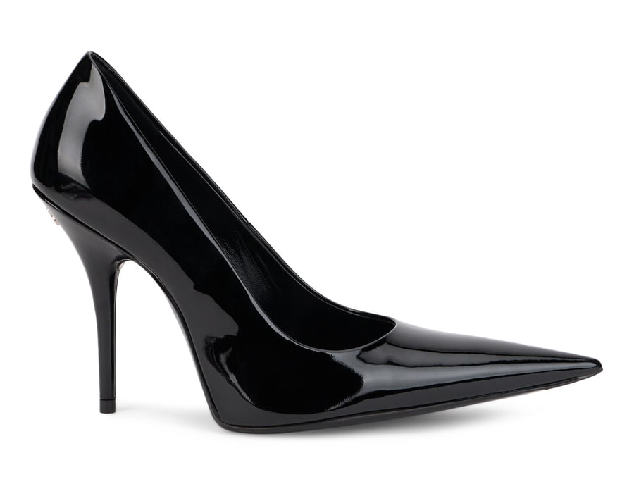 Balenciaga Décolleté con punta
