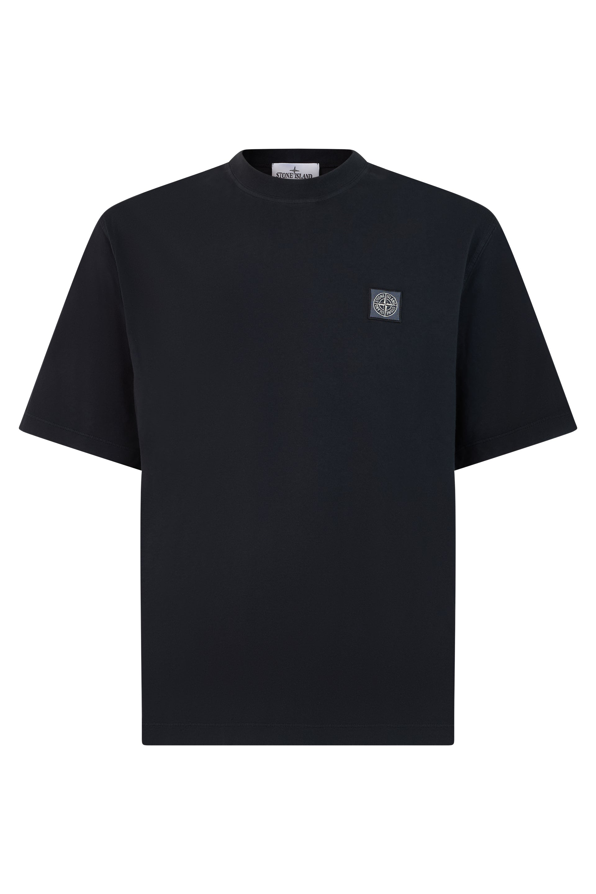 Stone Island T-shirt a maniche corte